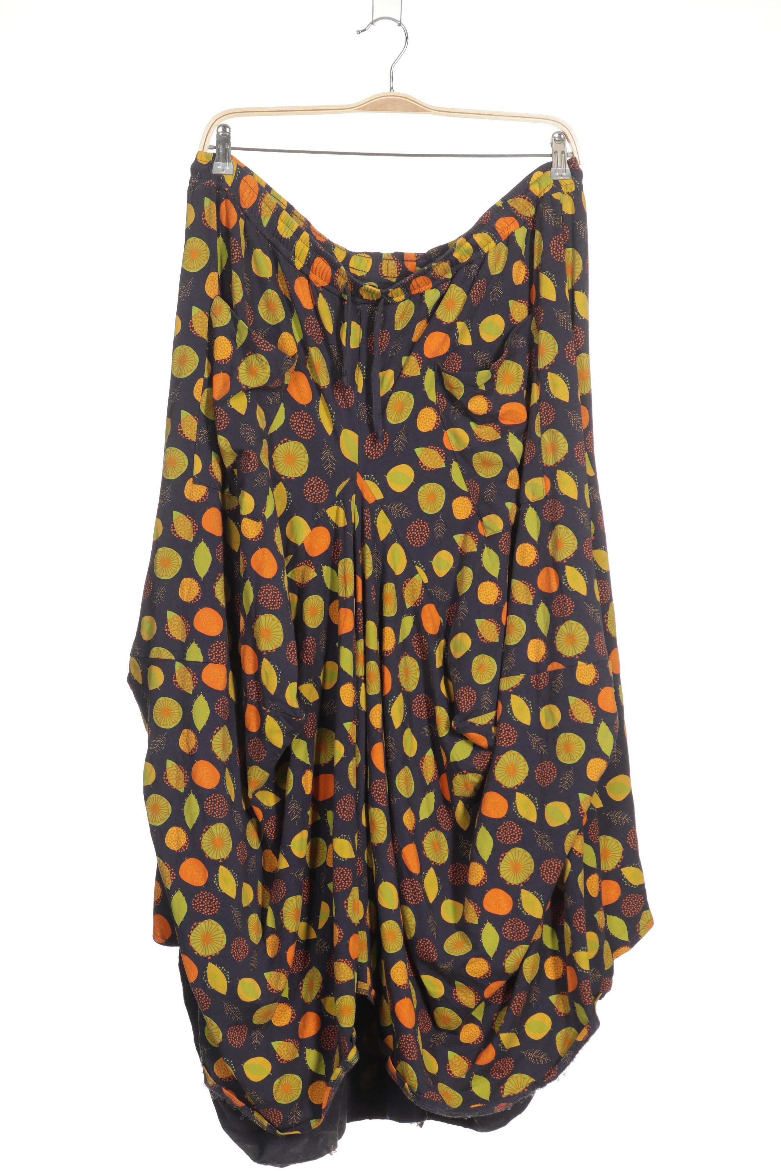 

Deerberg Damen Rock, grün, Gr.