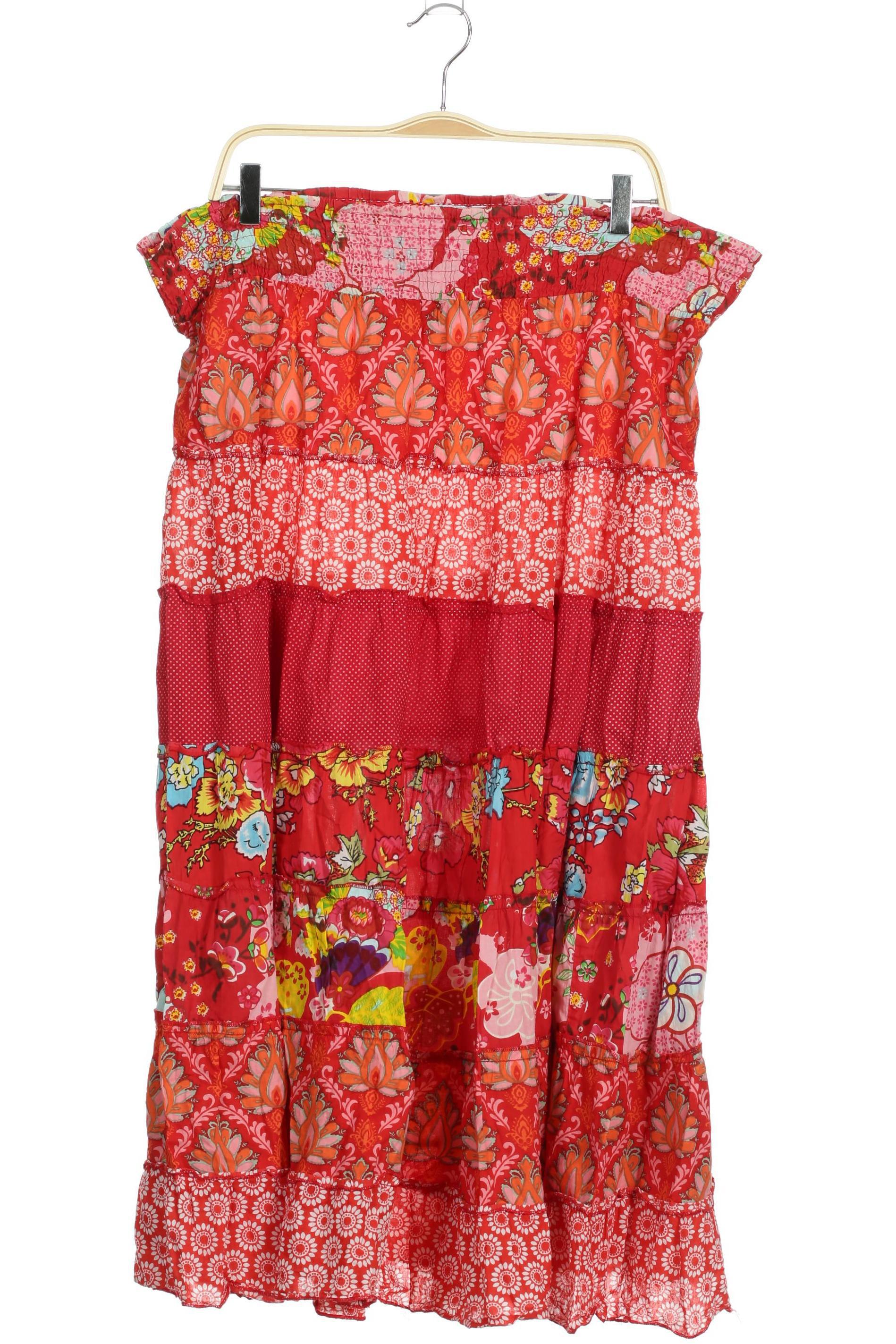 

Deerberg Damen Rock, rot, Gr.