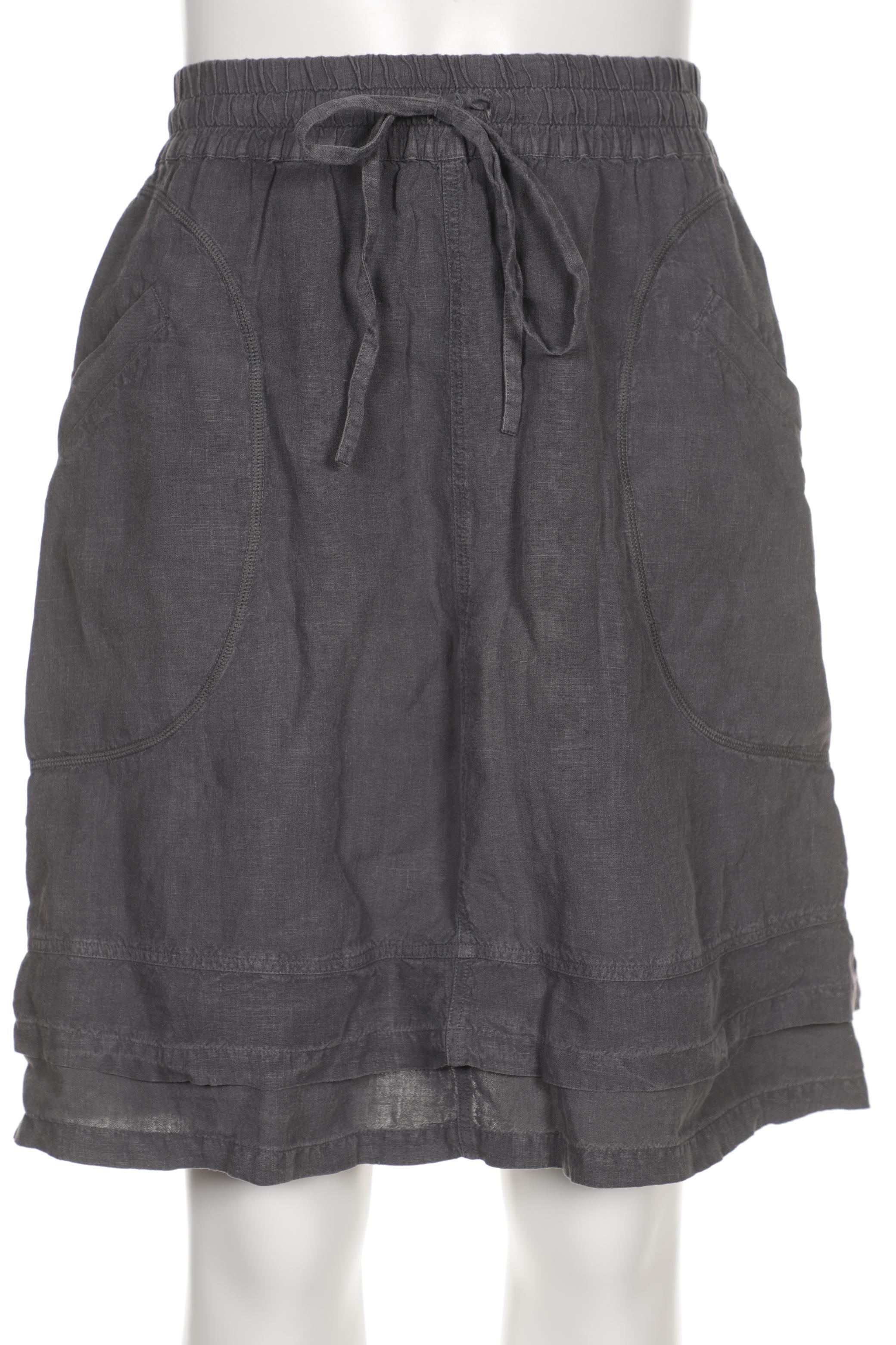 

Deerberg Damen Rock, grau, Gr. 42