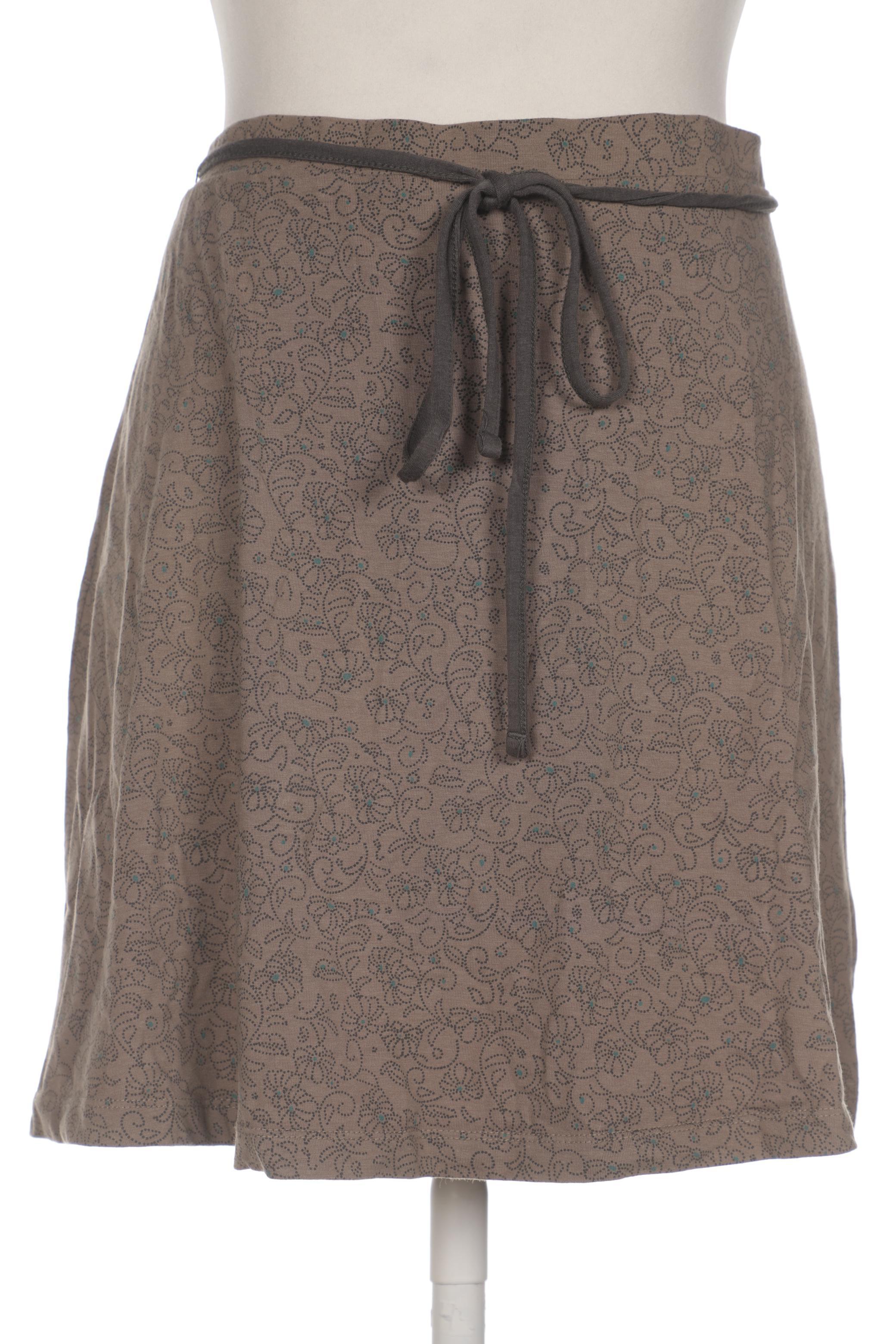 

Deerberg Damen Rock, beige, Gr. 36