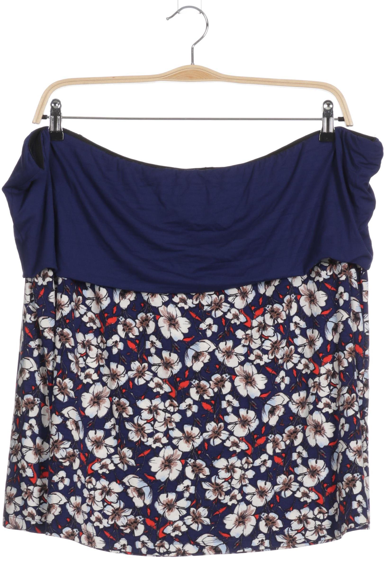 

Deerberg Damen Rock, blau, Gr.