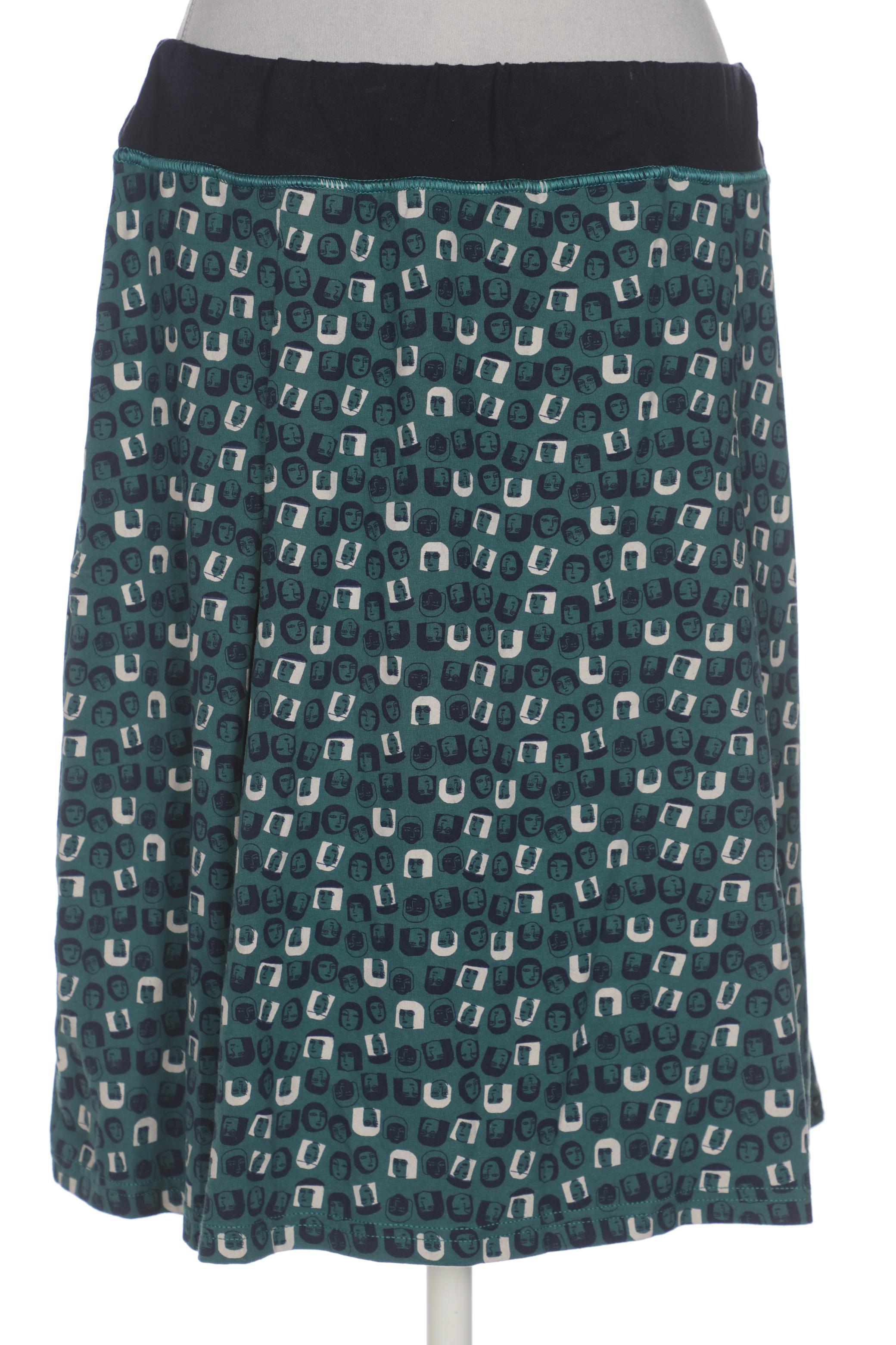 

Deerberg Damen Rock, türkis, Gr. 38