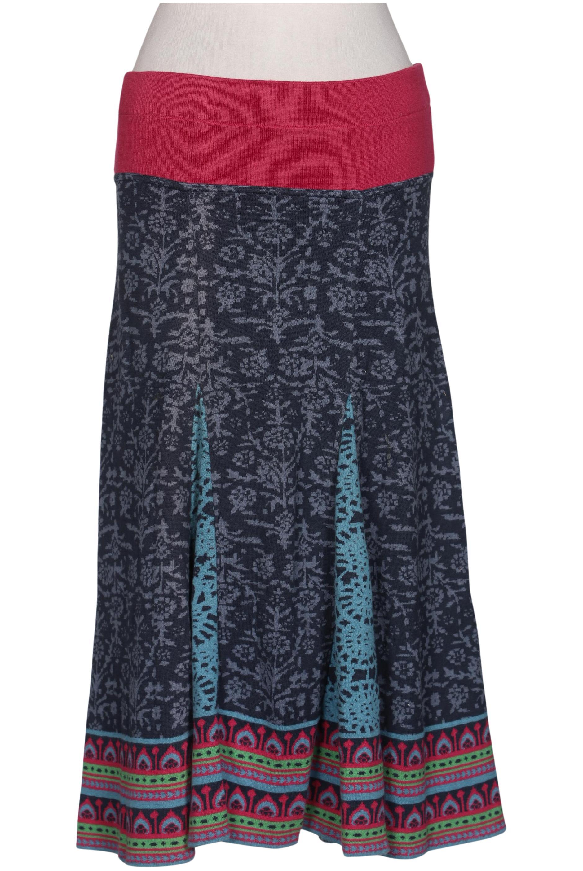 

Deerberg Damen Rock, mehrfarbig, Gr. 36