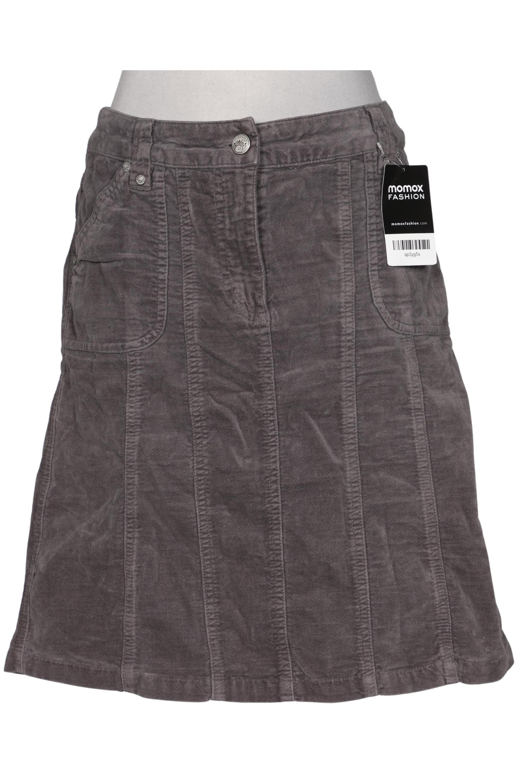 

Deerberg Damen Rock, grau, Gr. 38