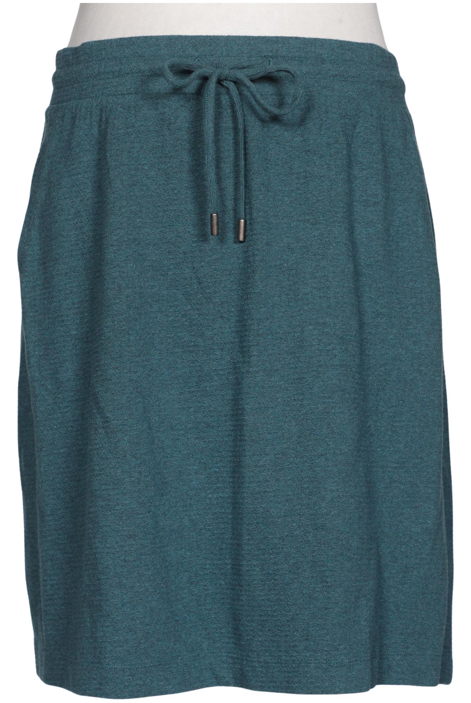 

Deerberg Damen Rock, türkis, Gr. 44