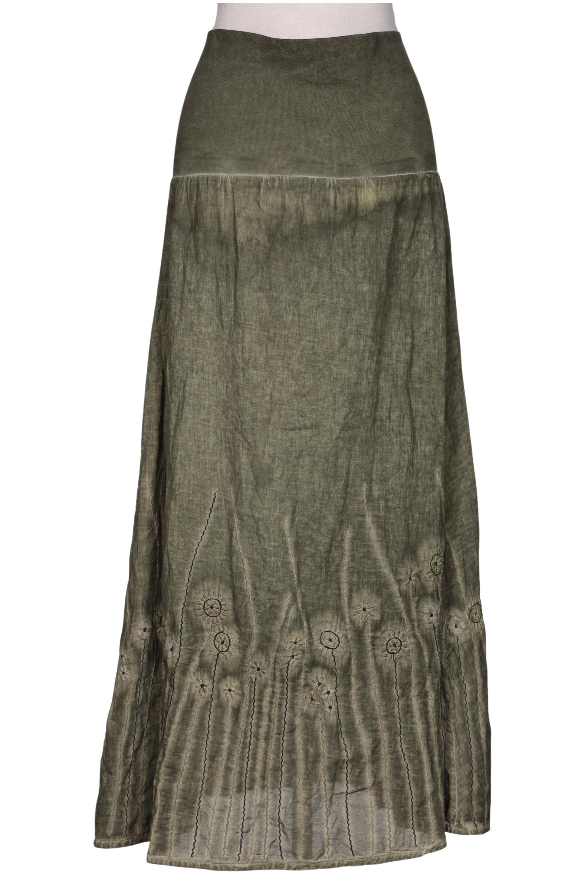 

Deerberg Damen Rock, grün, Gr. 38