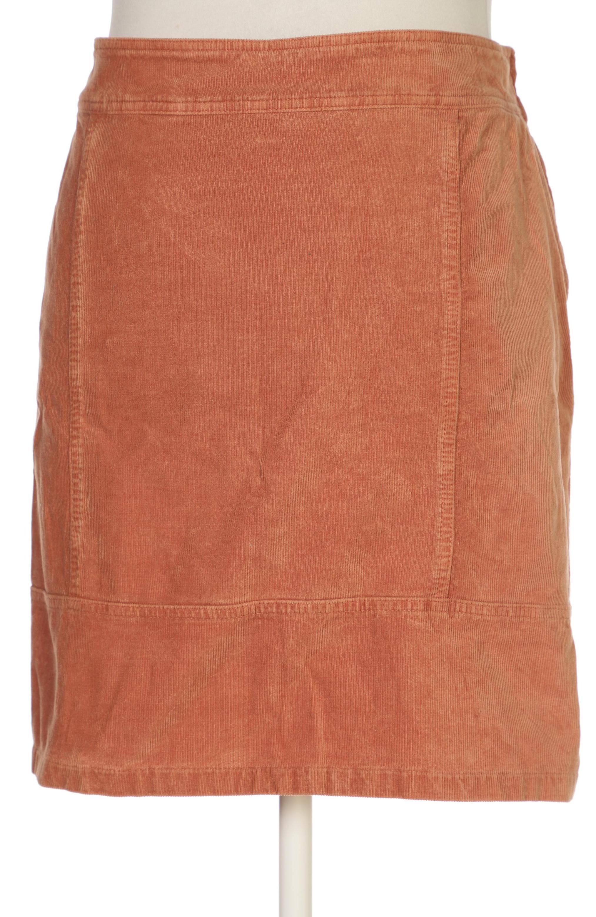 

Deerberg Damen Rock, orange, Gr. 44