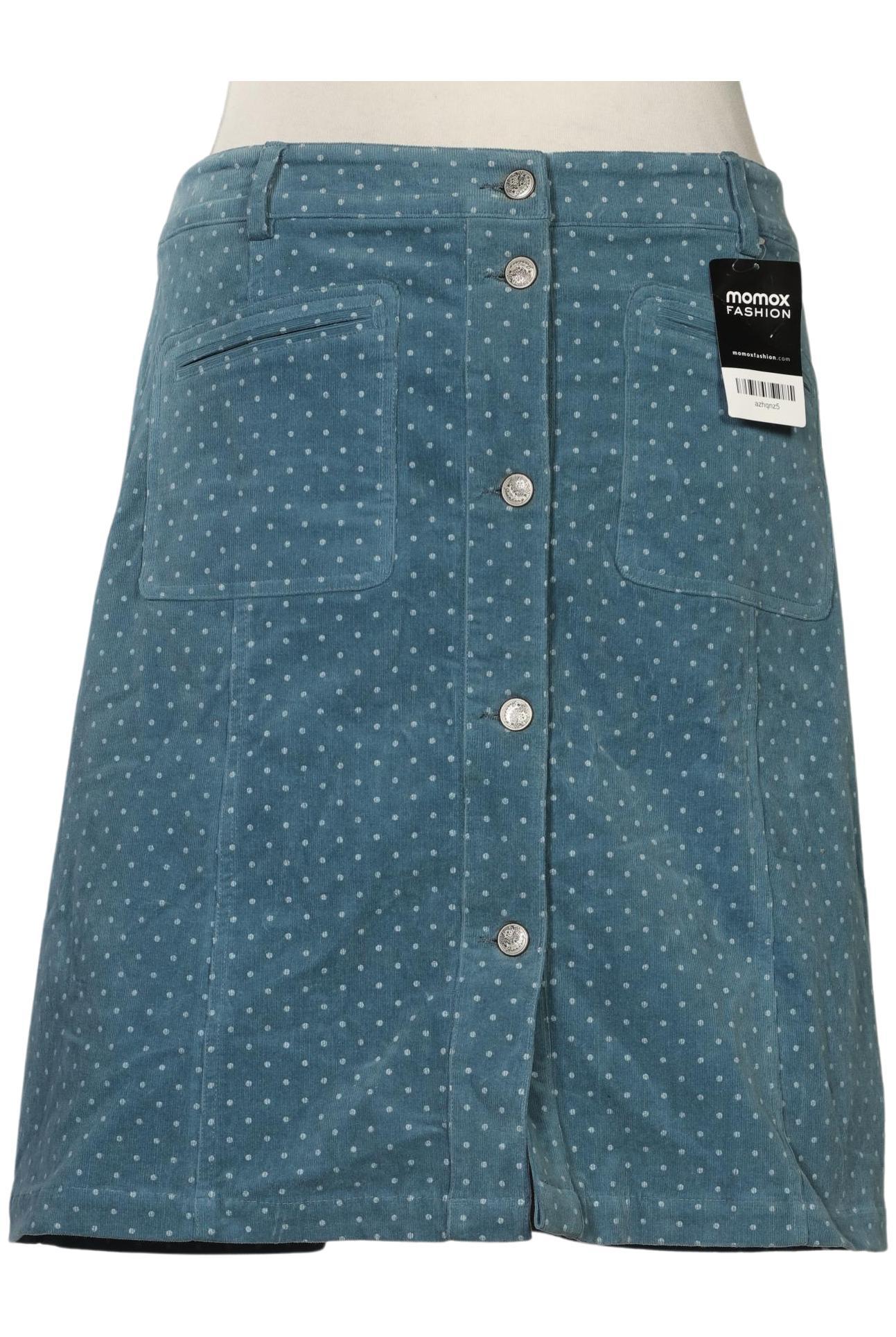 

Deerberg Damen Rock, blau, Gr. 37