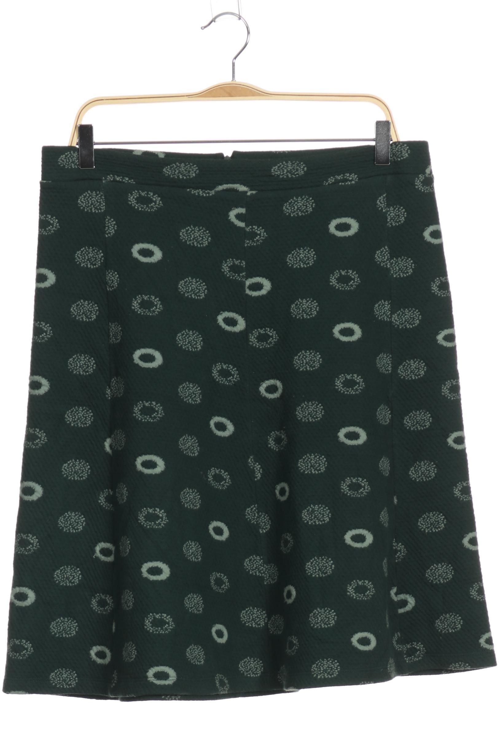 

Deerberg Damen Rock, grün, Gr.