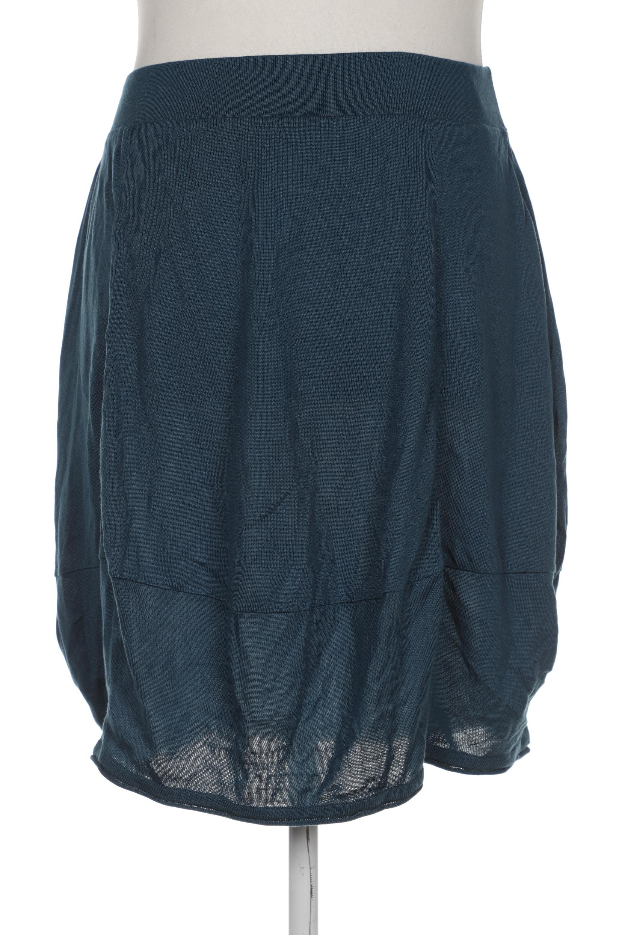 

Deerberg Damen Rock, blau, Gr. 42