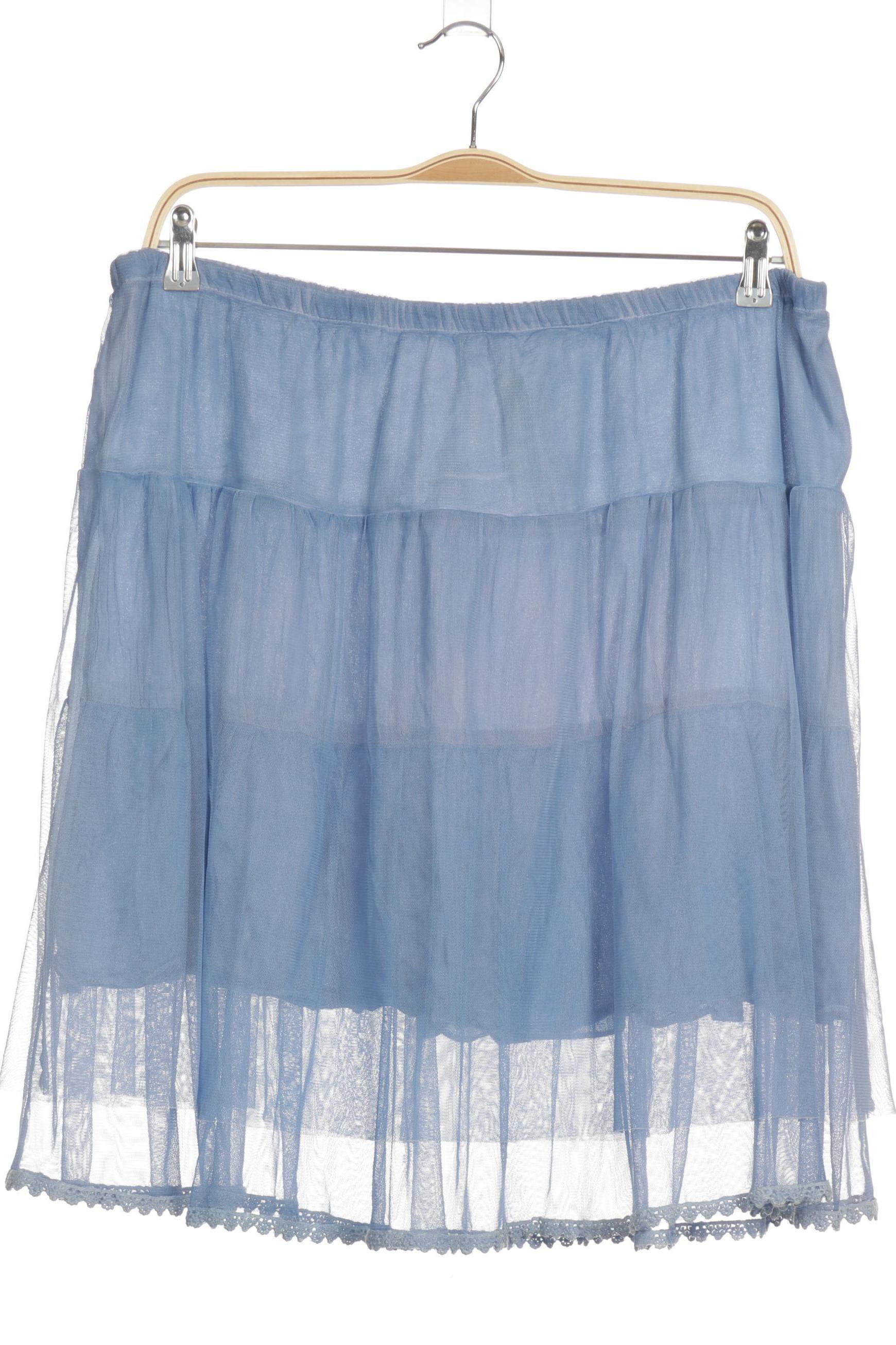 

Deerberg Damen Rock, blau, Gr.