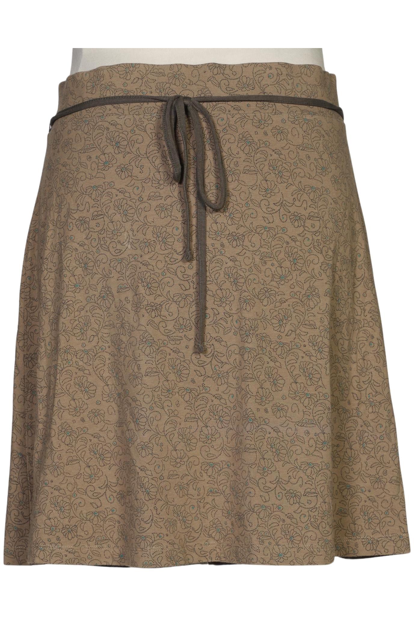 

Deerberg Damen Rock, braun, Gr. 42