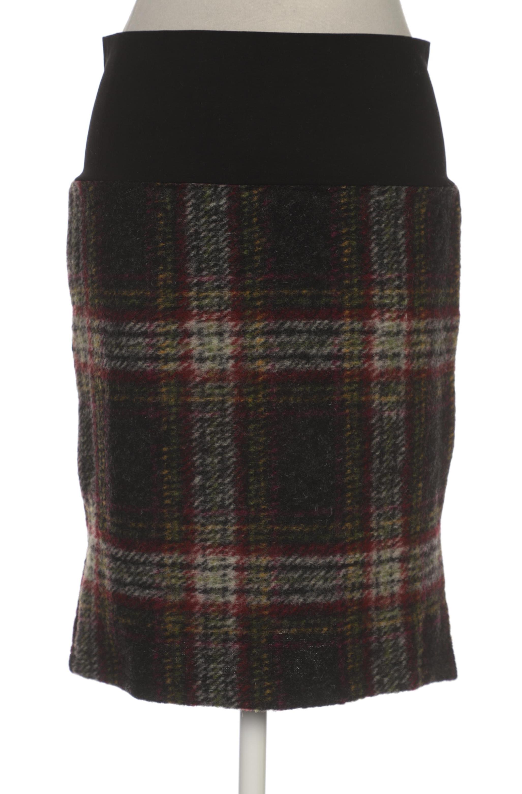 

Deerberg Damen Rock, schwarz, Gr. 36