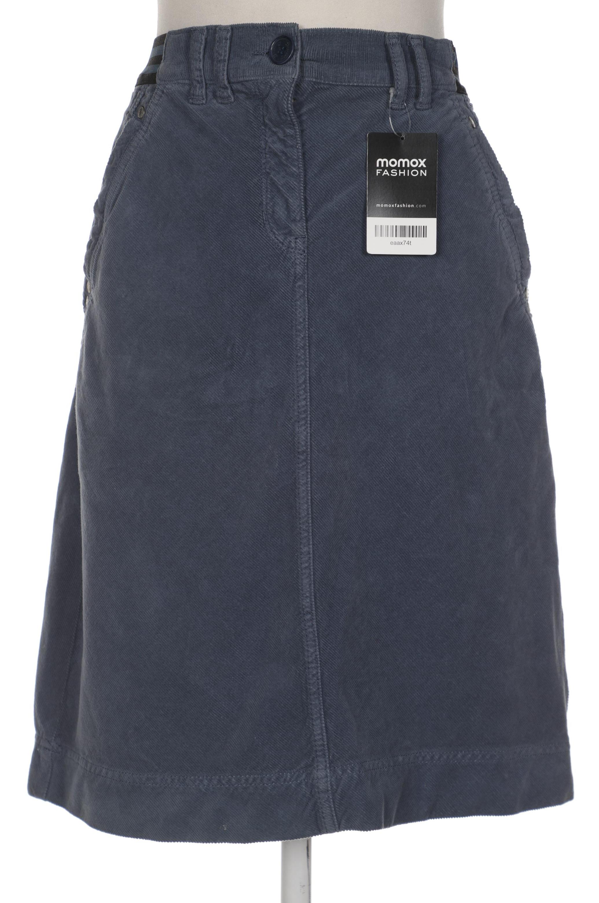 

Deerberg Damen Rock, blau, Gr. 38