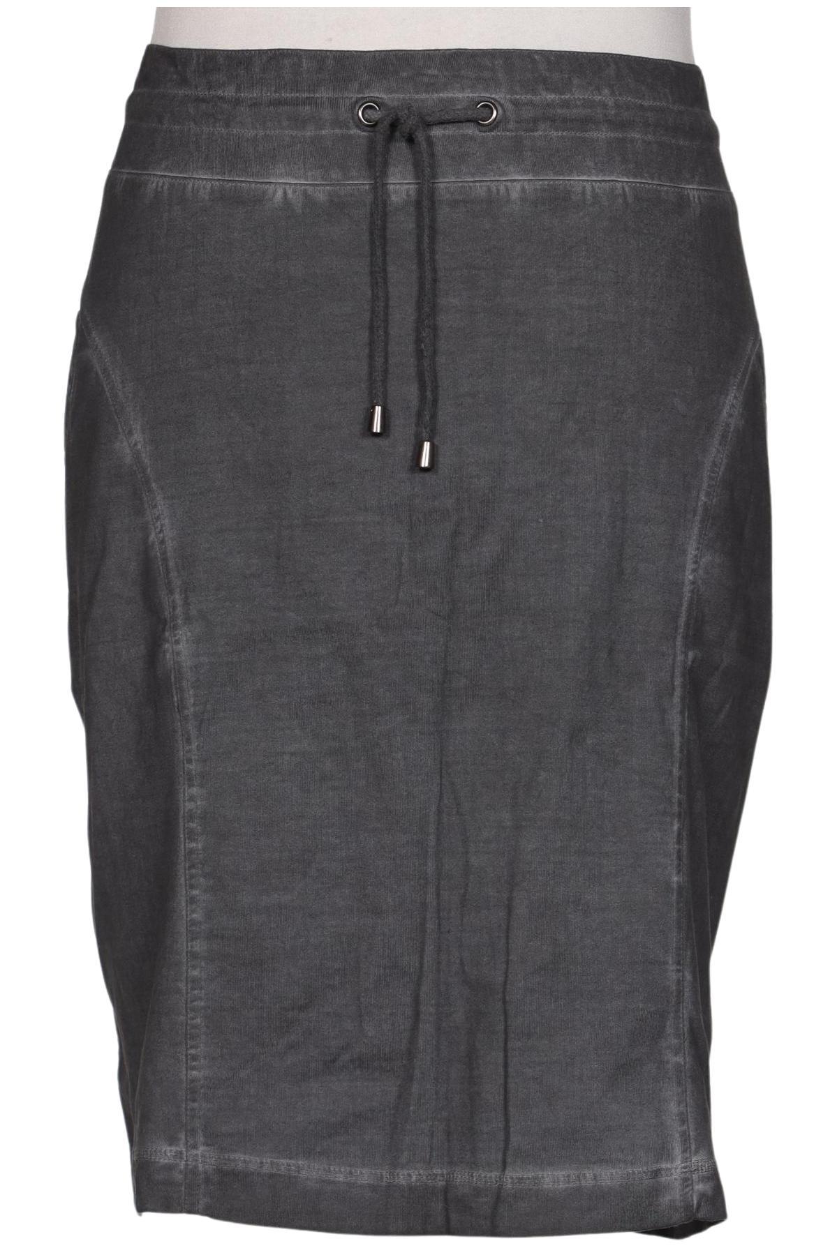 

Deerberg Damen Rock, grau, Gr. 46