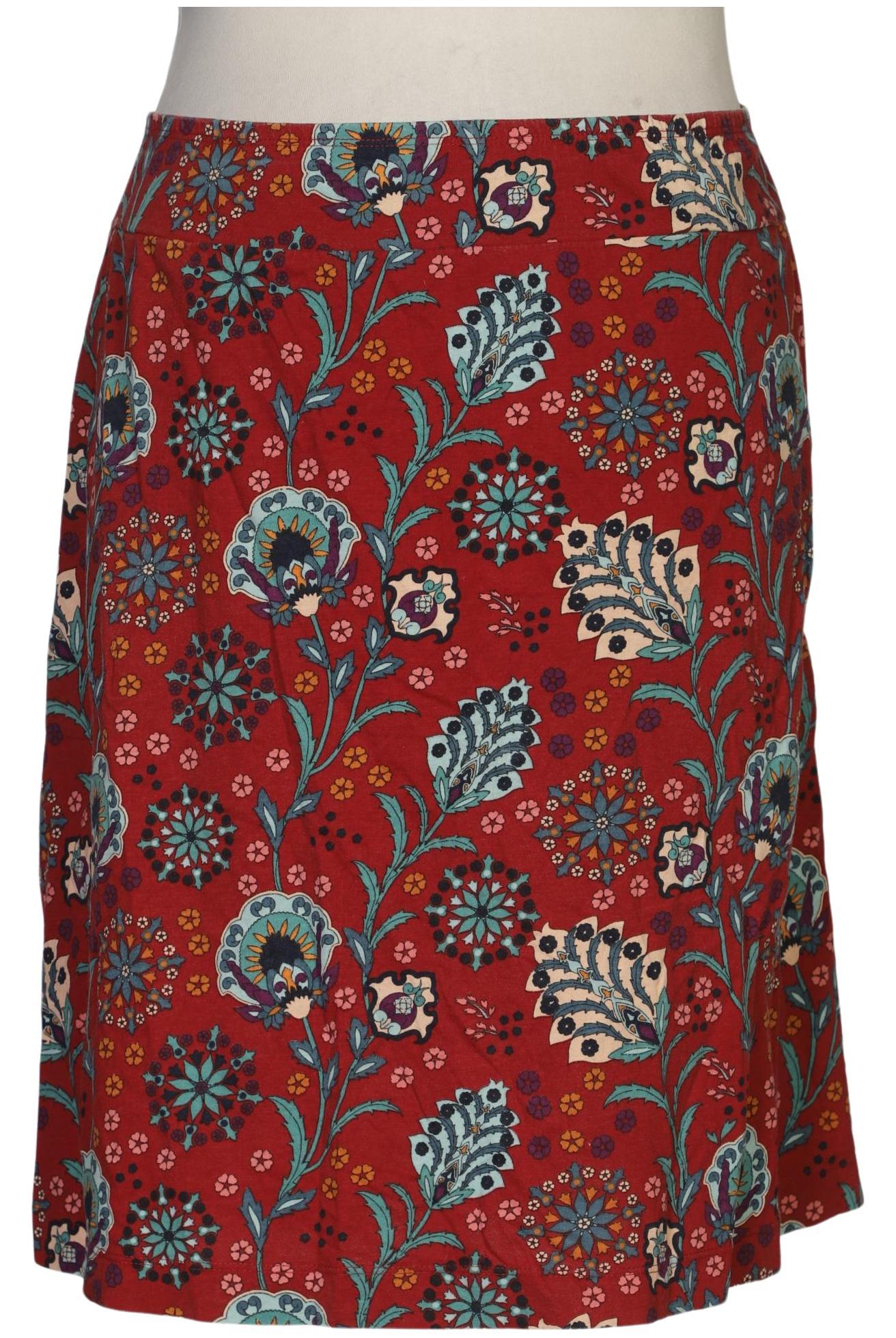 

Deerberg Damen Rock, rot, Gr. 44