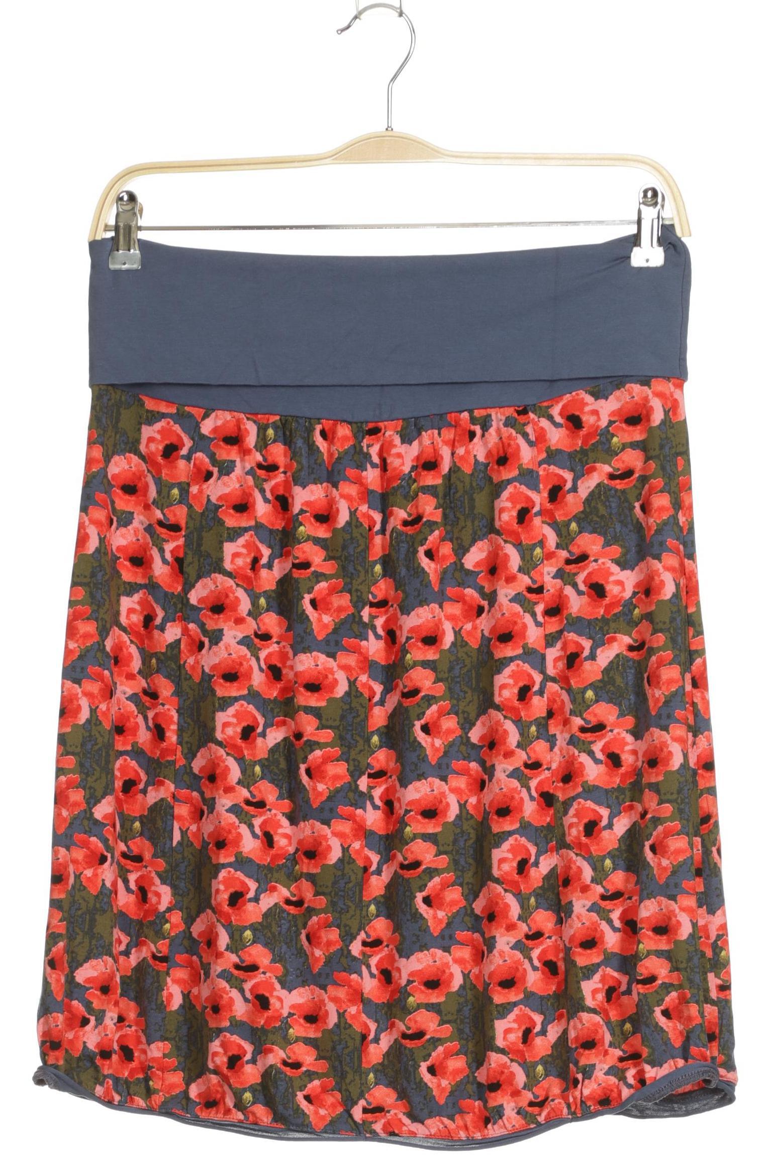 

Deerberg Damen Rock, rot, Gr.