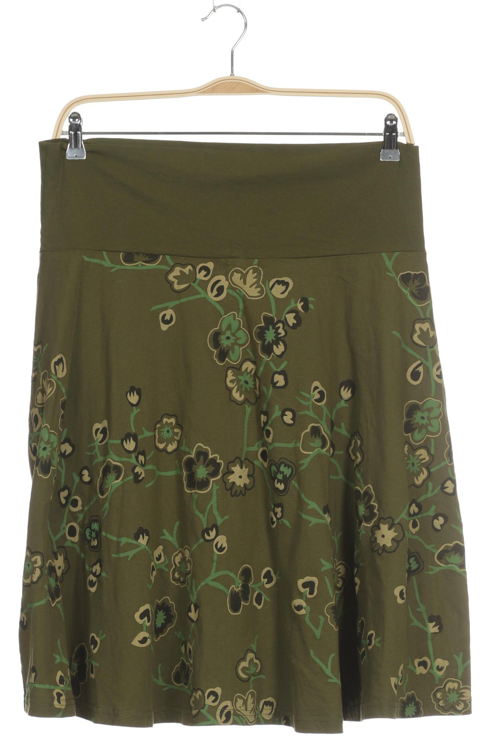 

Deerberg Damen Rock, grün, Gr.