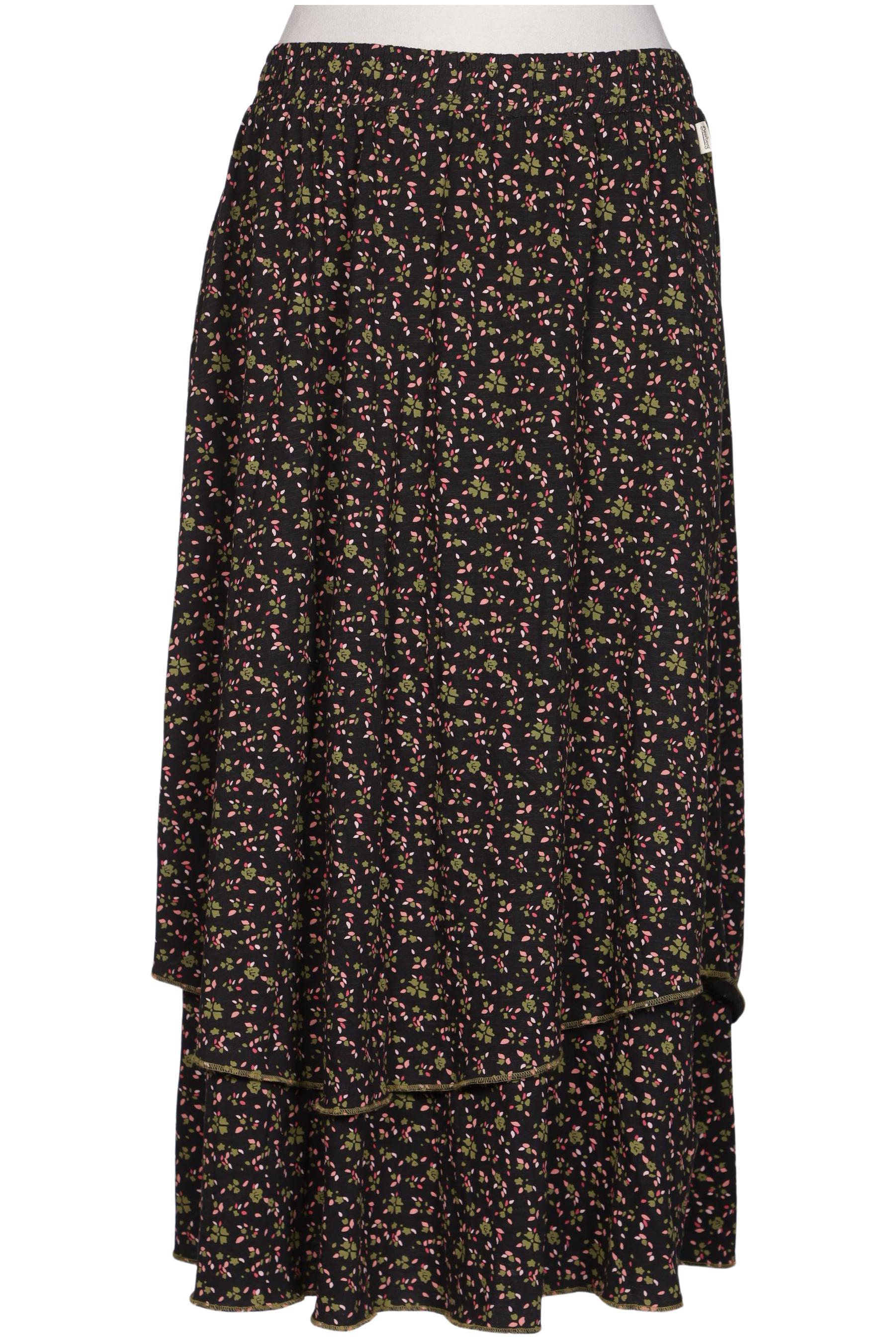 

Deerberg Damen Rock, mehrfarbig, Gr. 38