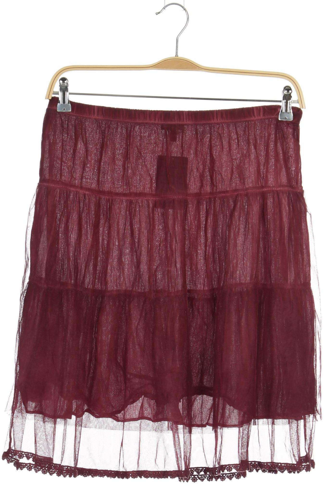 

Deerberg Damen Rock, pink, Gr.