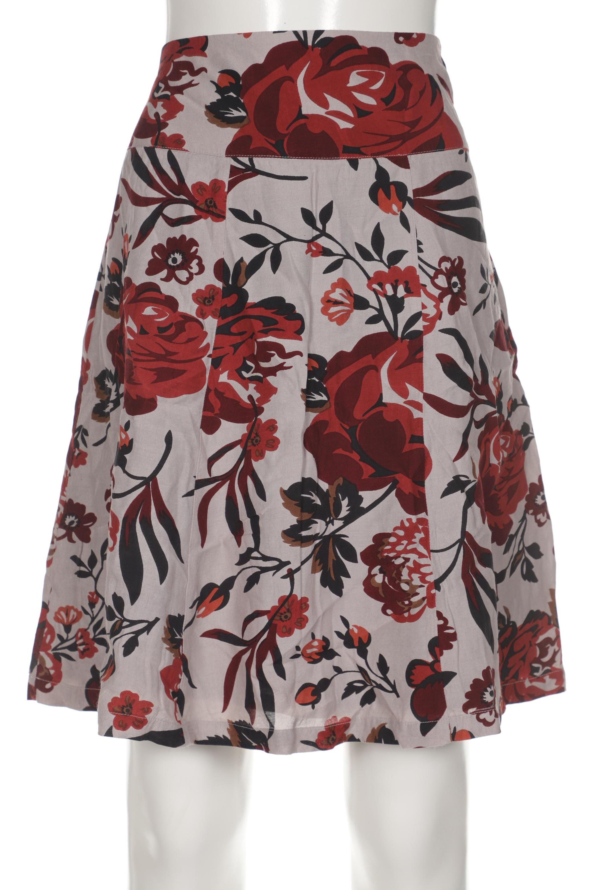 

Deerberg Damen Rock, grau