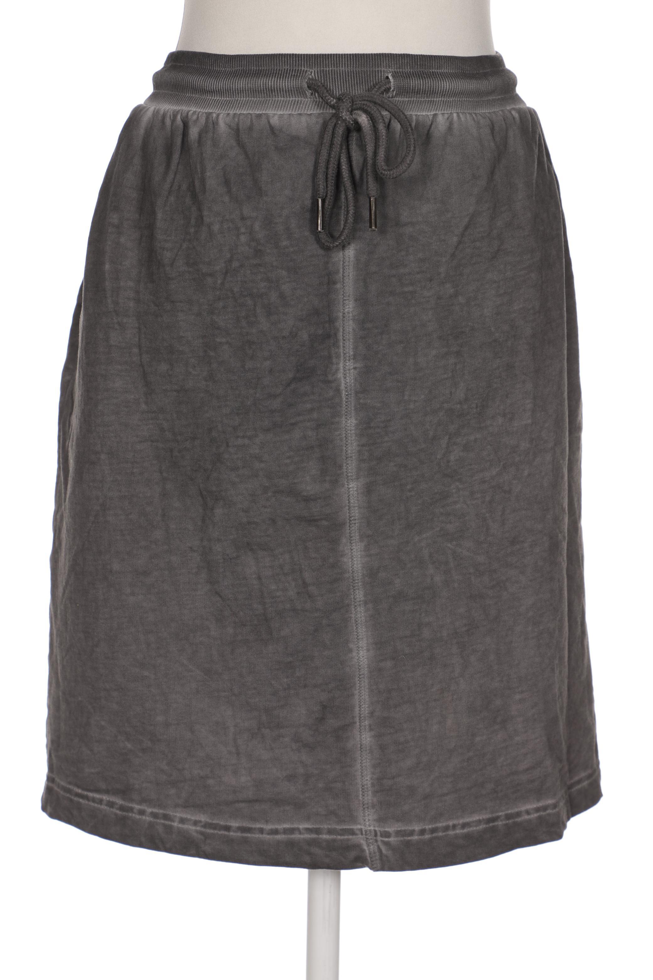 

Deerberg Damen Rock, grau