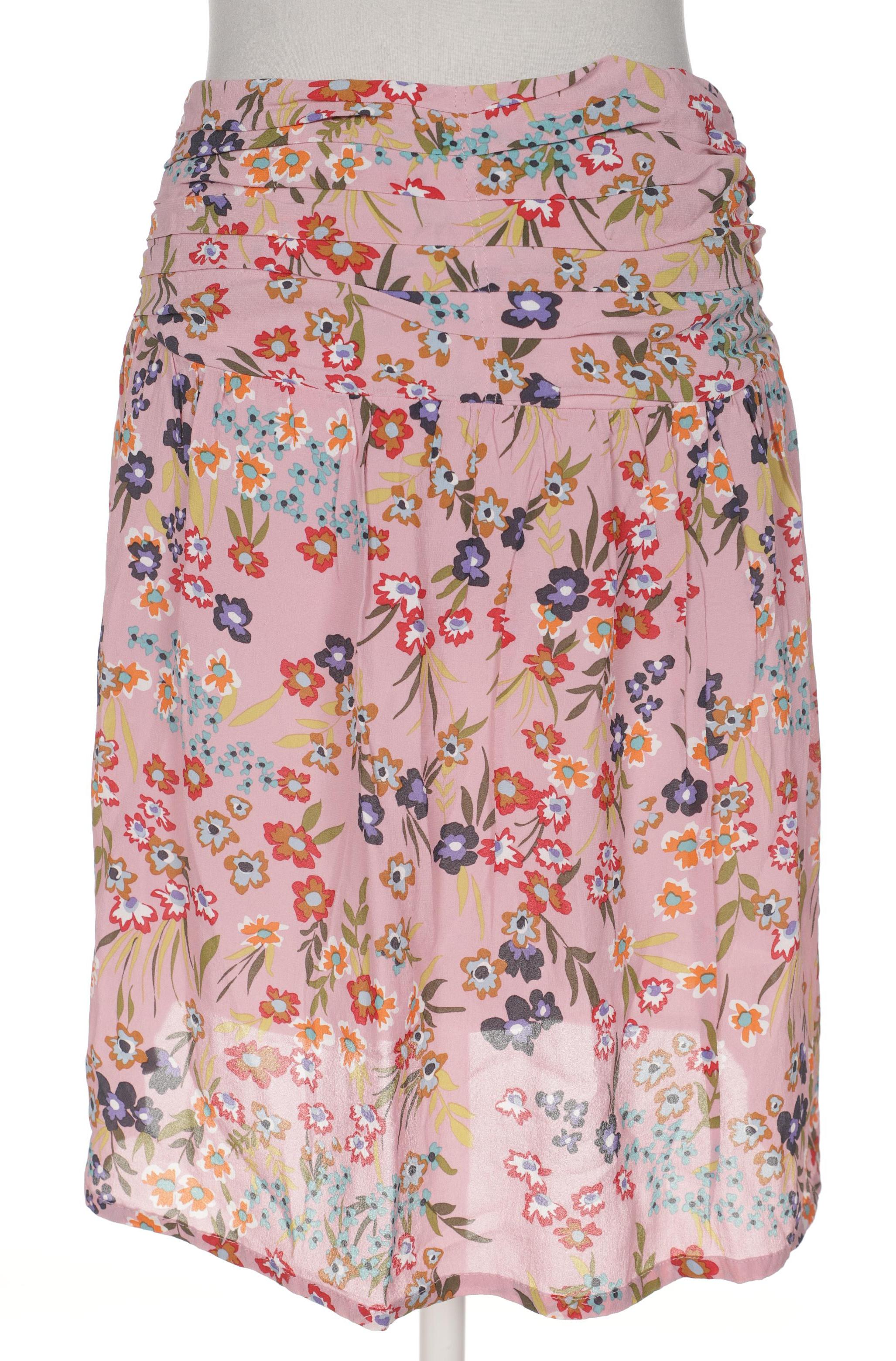 

Deerberg Damen Rock, pink