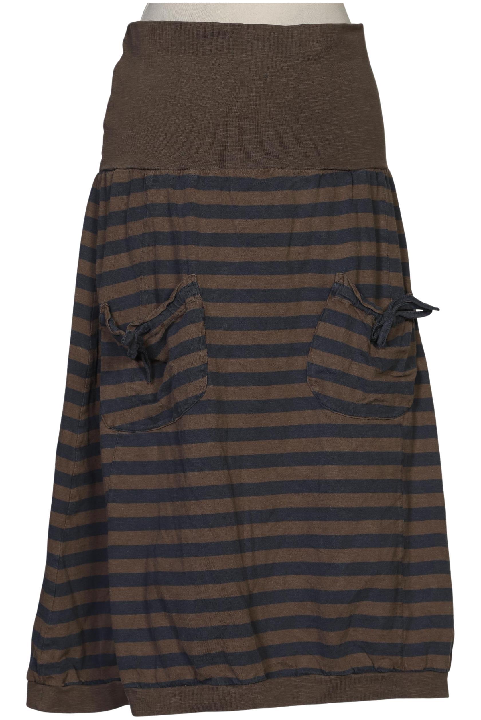 

Deerberg Damen Rock, braun, Gr. 38