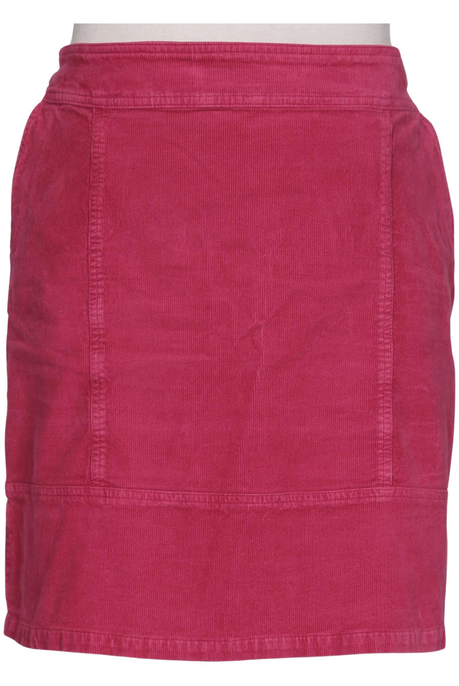 

Deerberg Damen Rock, pink, Gr. 42