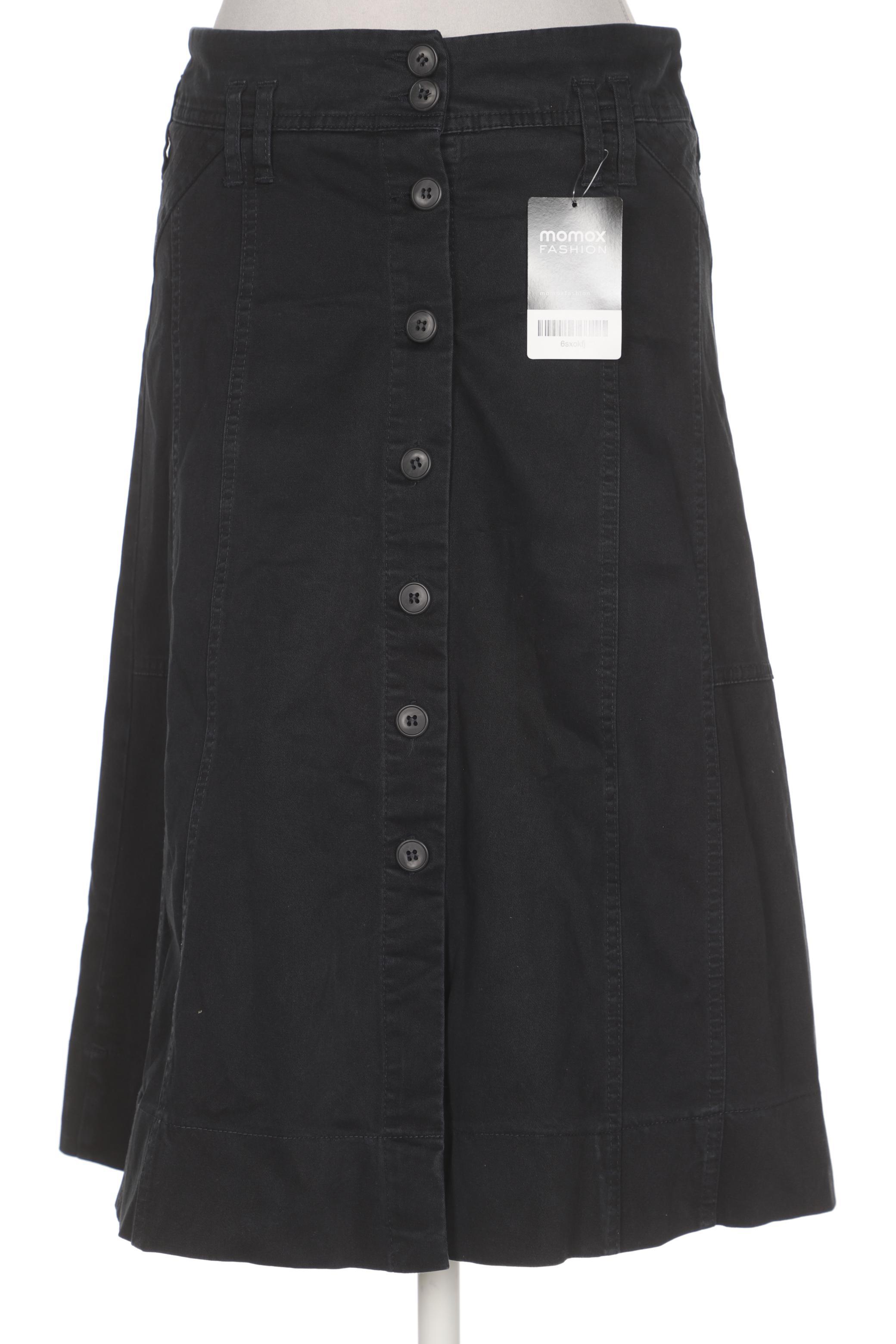 

Deerberg Damen Rock, marineblau, Gr. 38