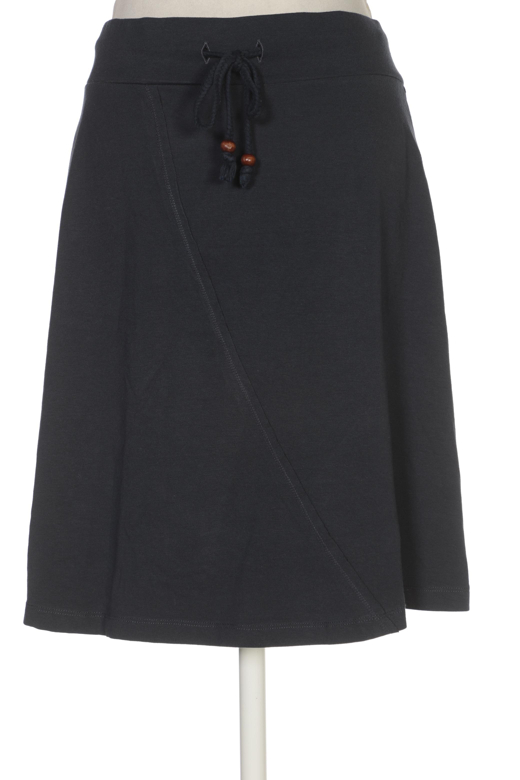 

Deerberg Damen Rock, marineblau, Gr. 36