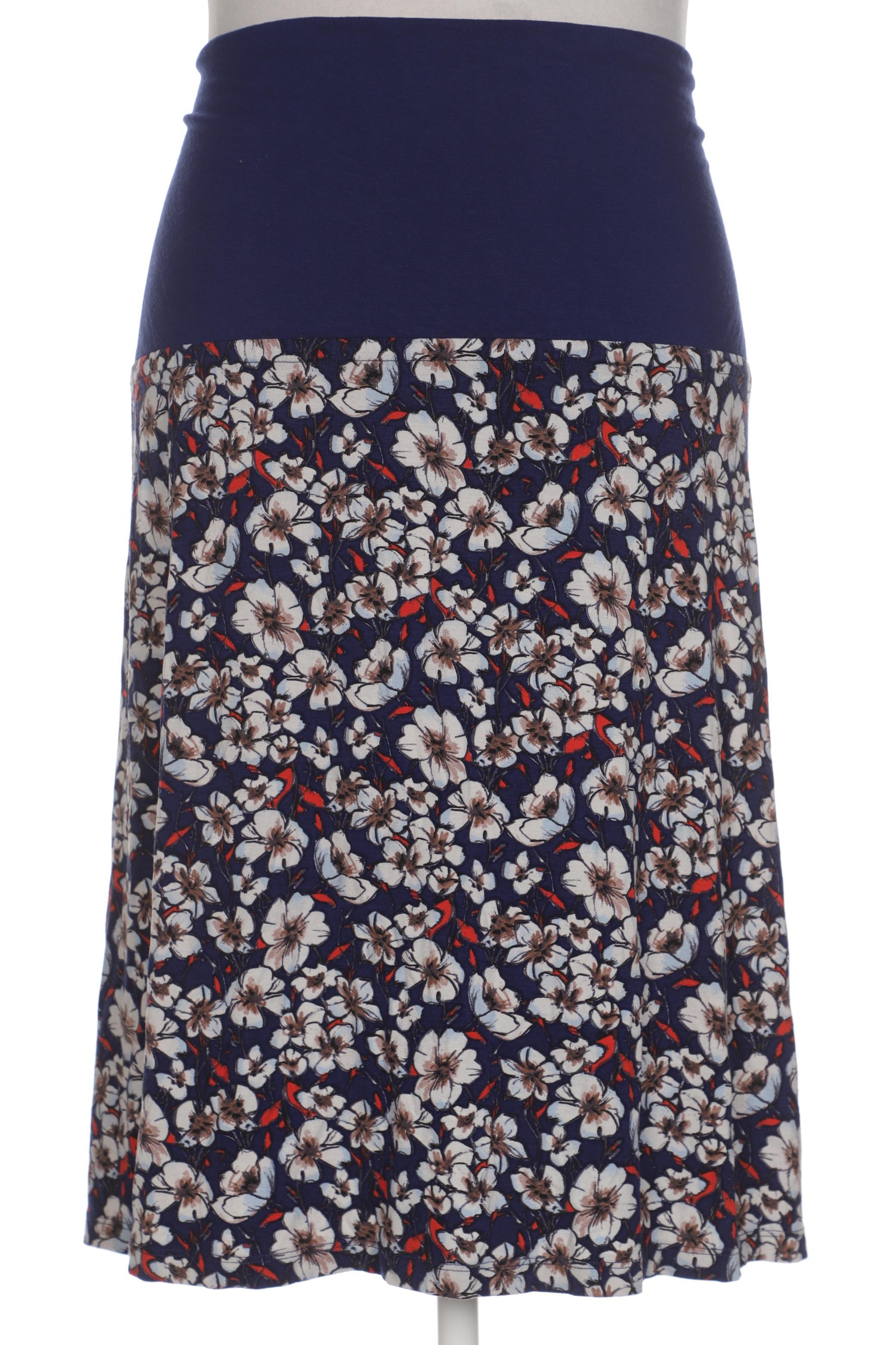 

Deerberg Damen Rock, marineblau, Gr. 46