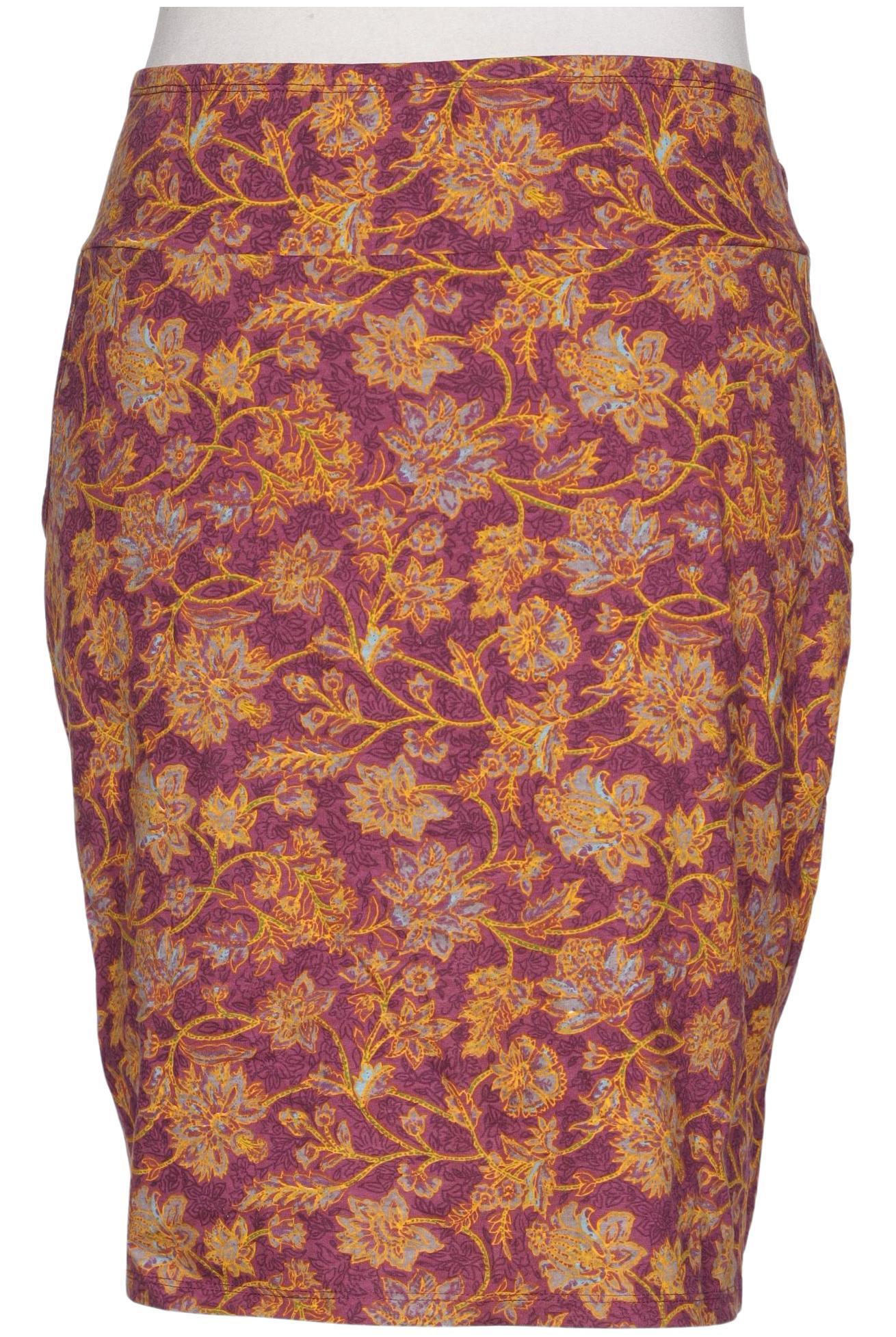 

Deerberg Damen Rock, mehrfarbig, Gr. 42