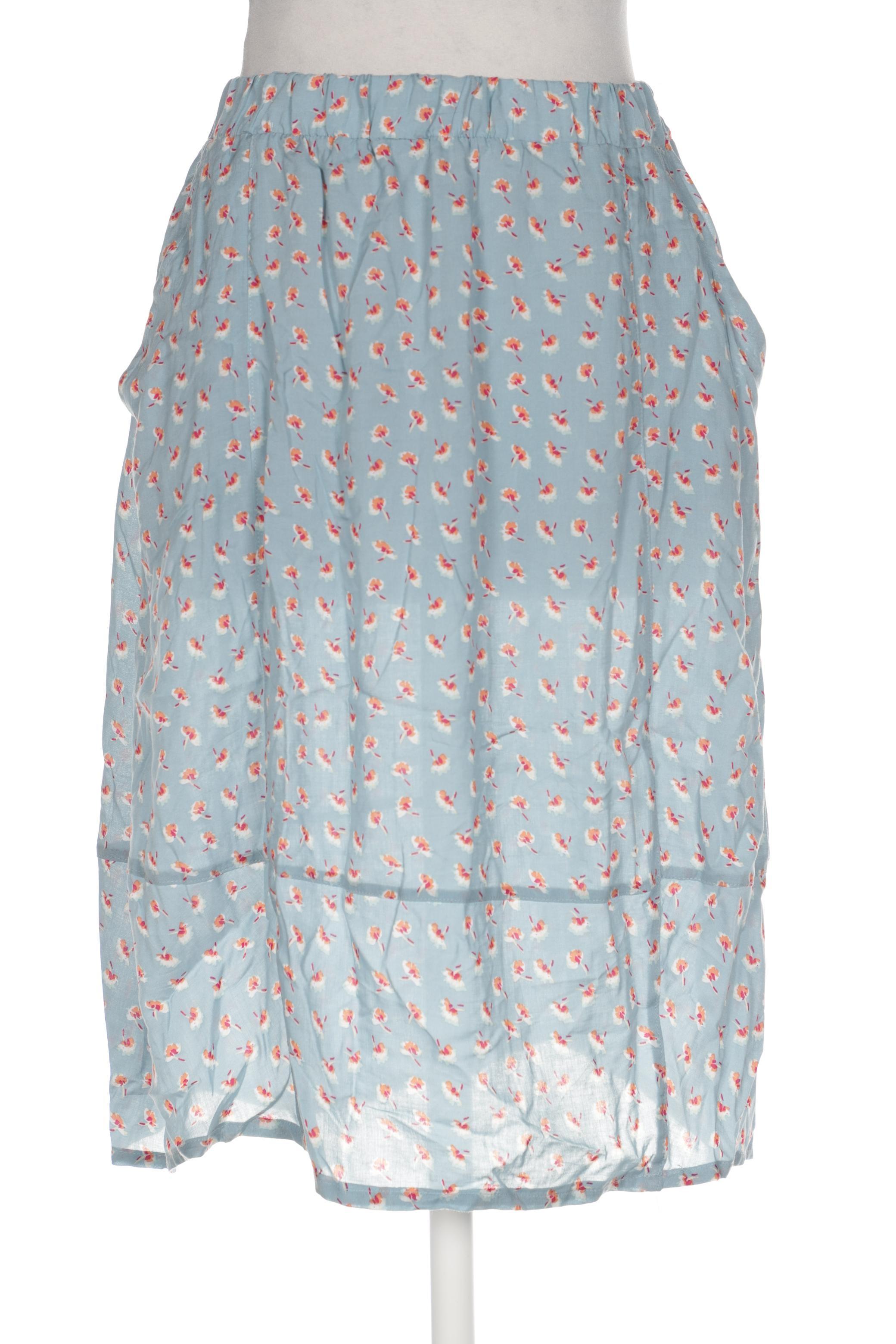 

Deerberg Damen Rock, hellblau, Gr. 36