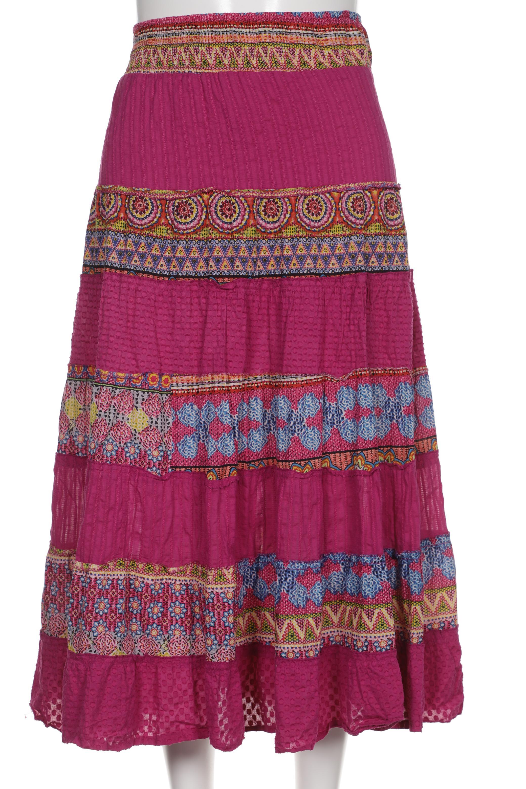 

Deerberg Damen Rock, pink