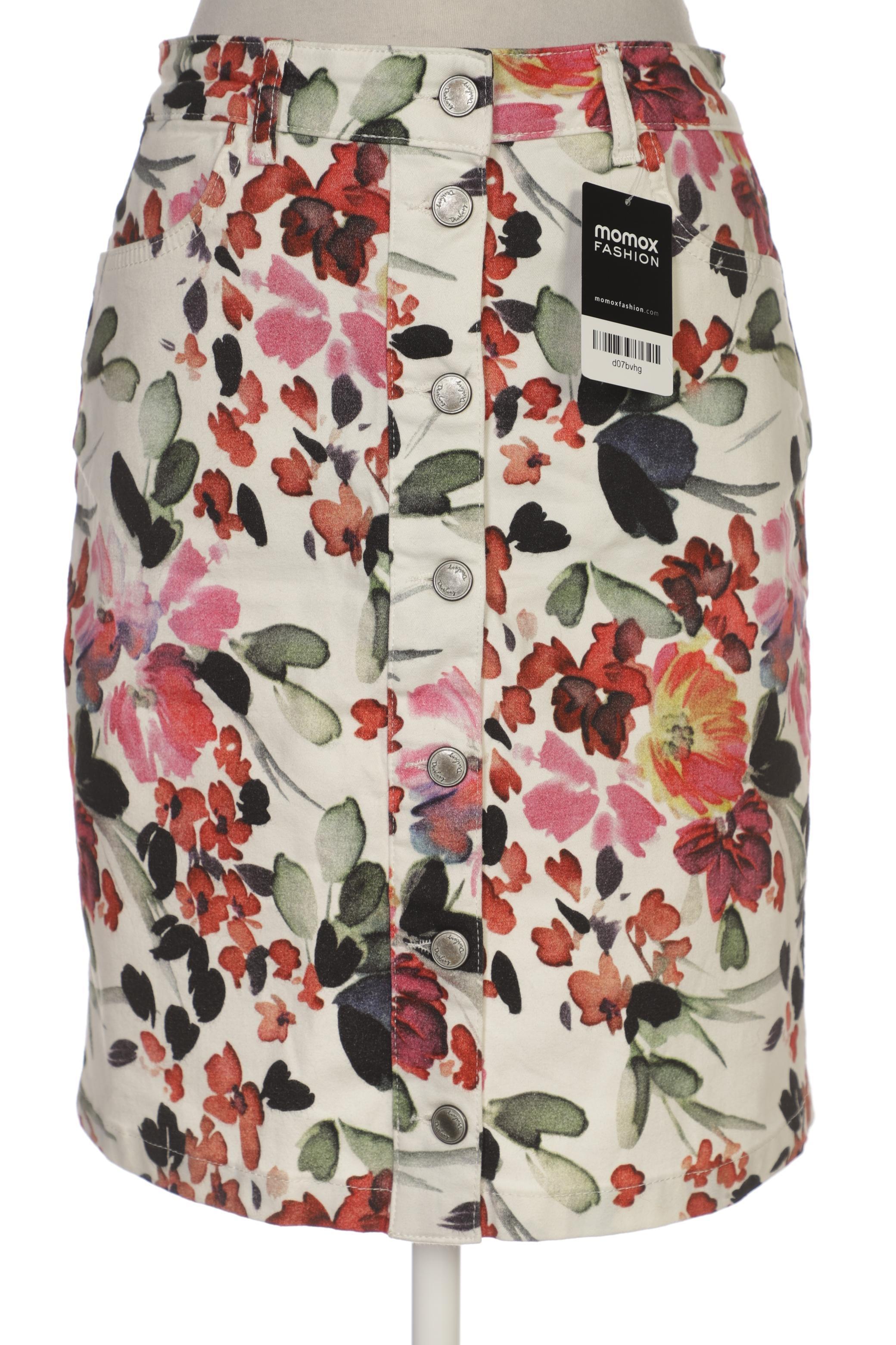 

Deerberg Damen Rock, mehrfarbig, Gr. 40