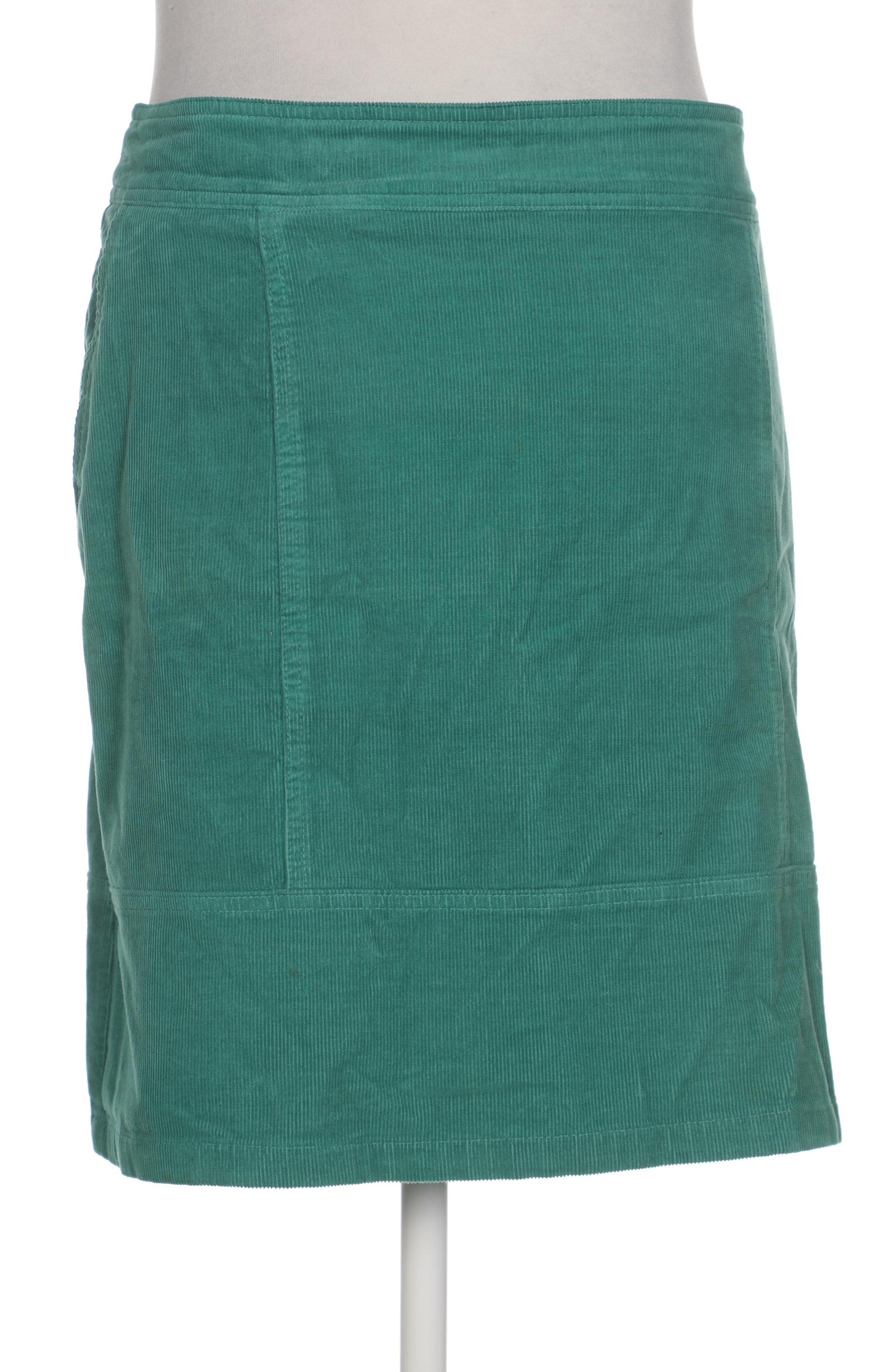 

Deerberg Damen Rock, türkis, Gr. 42