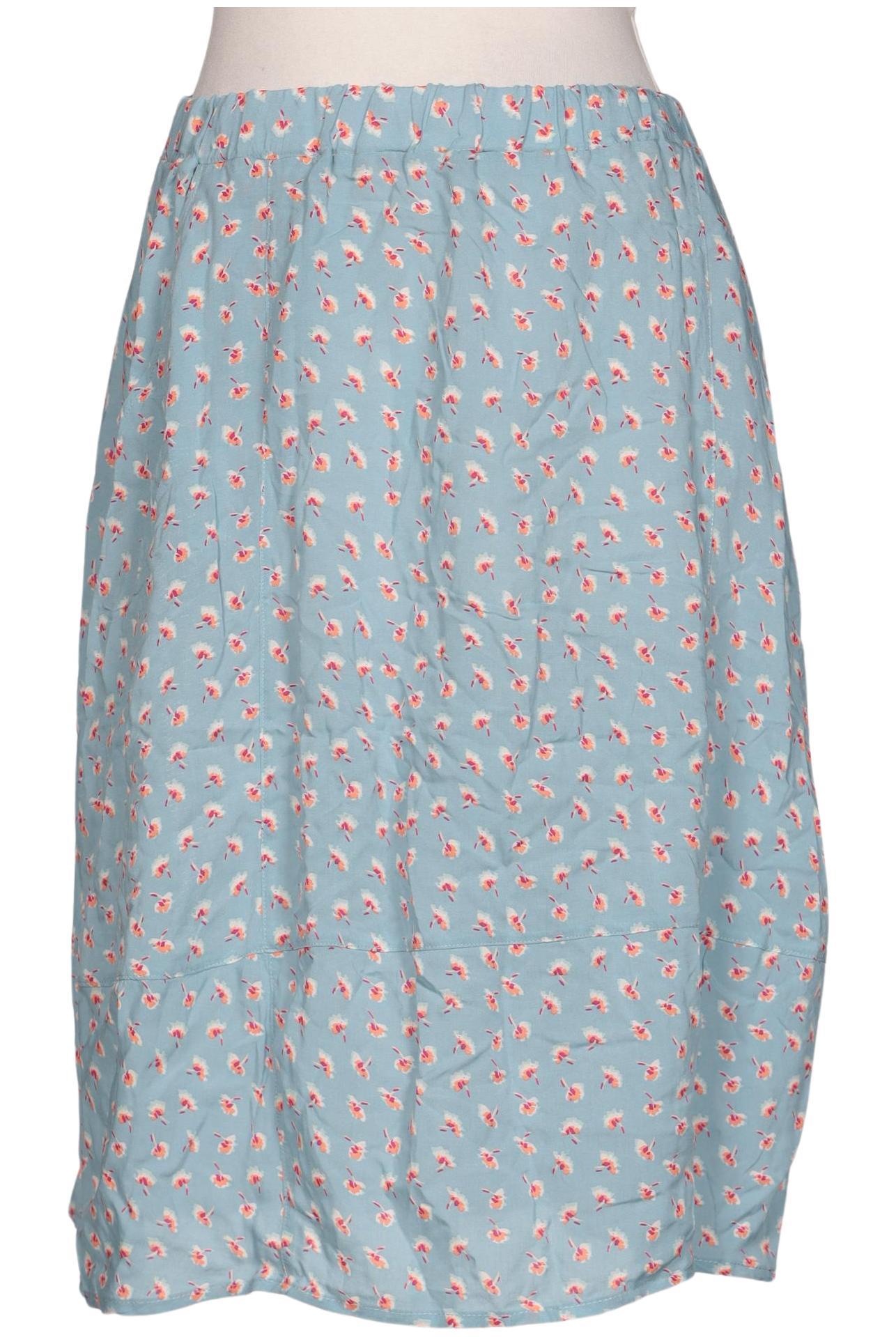 

Deerberg Damen Rock, hellblau, Gr. 36