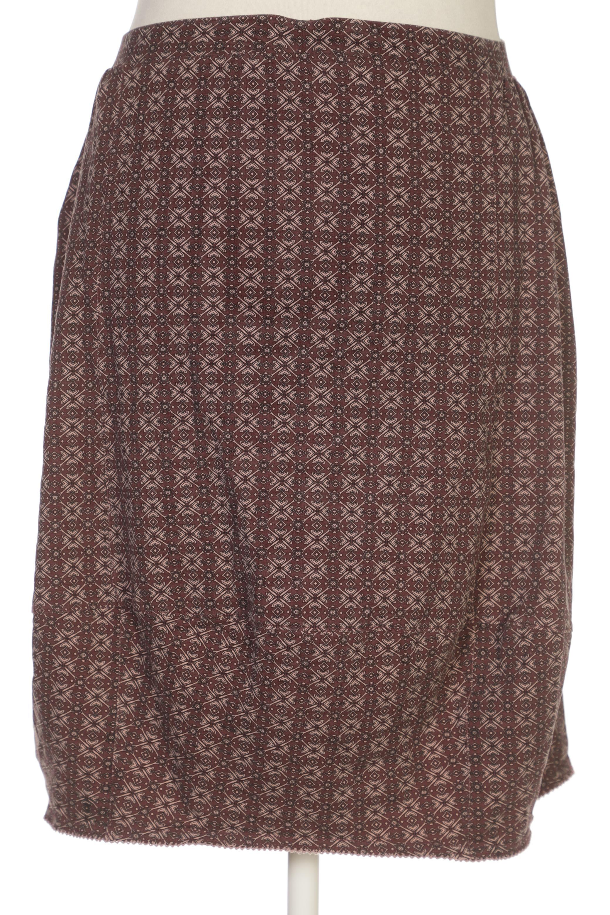 

Deerberg Damen Rock, bordeaux, Gr. 44