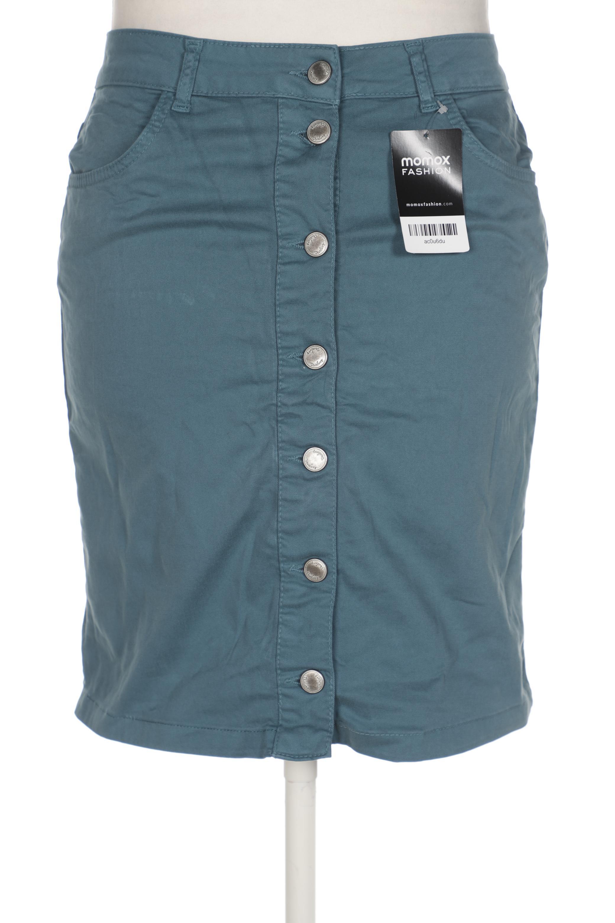 

Deerberg Damen Rock, türkis, Gr. 40