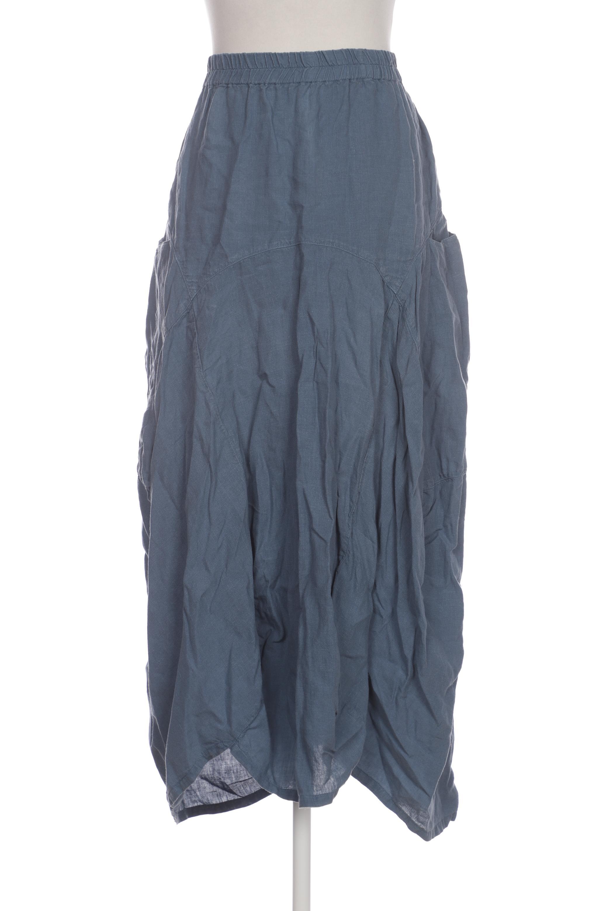 

Deerberg Damen Rock, blau, Gr. 42