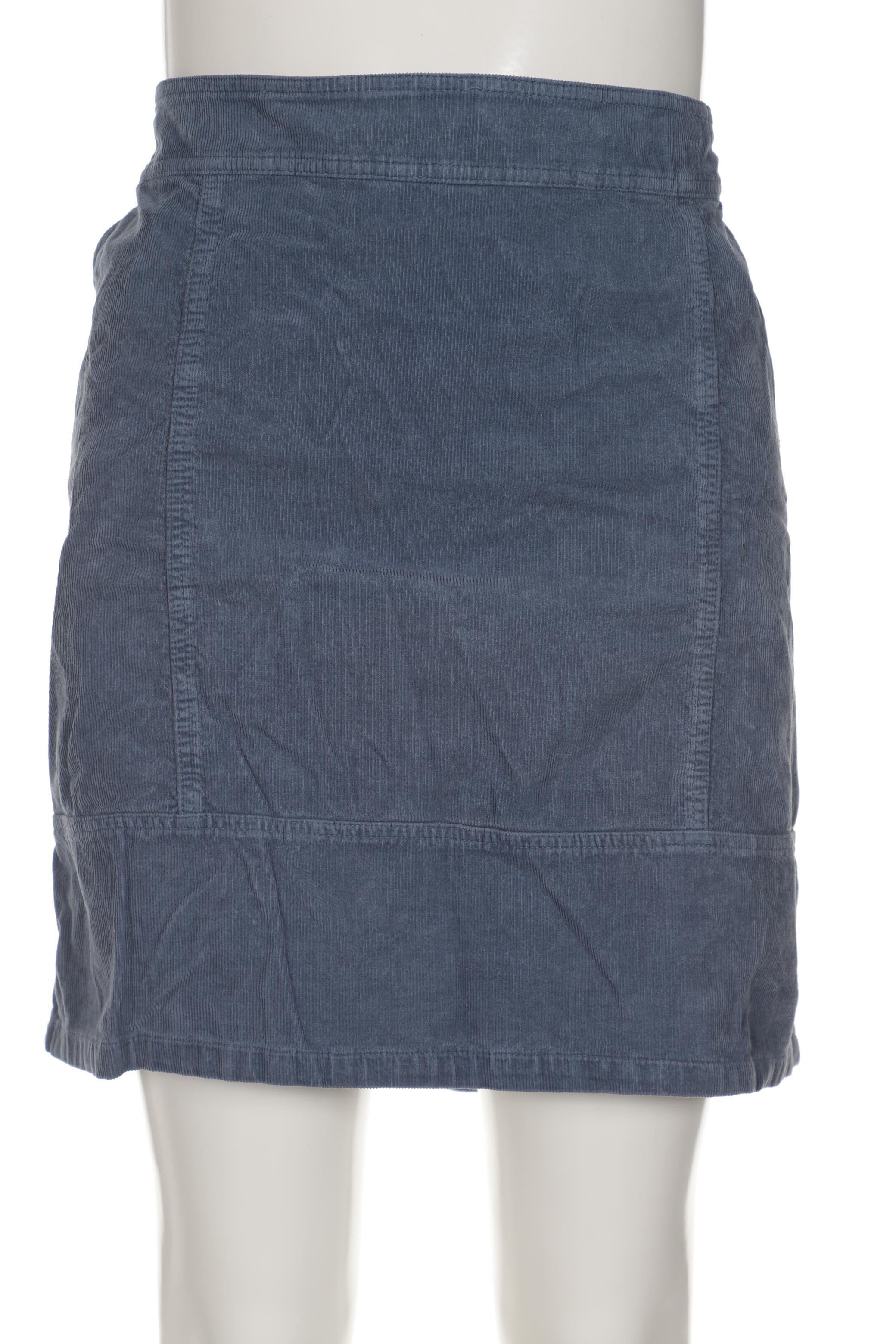 

Deerberg Damen Rock, blau, Gr. 44