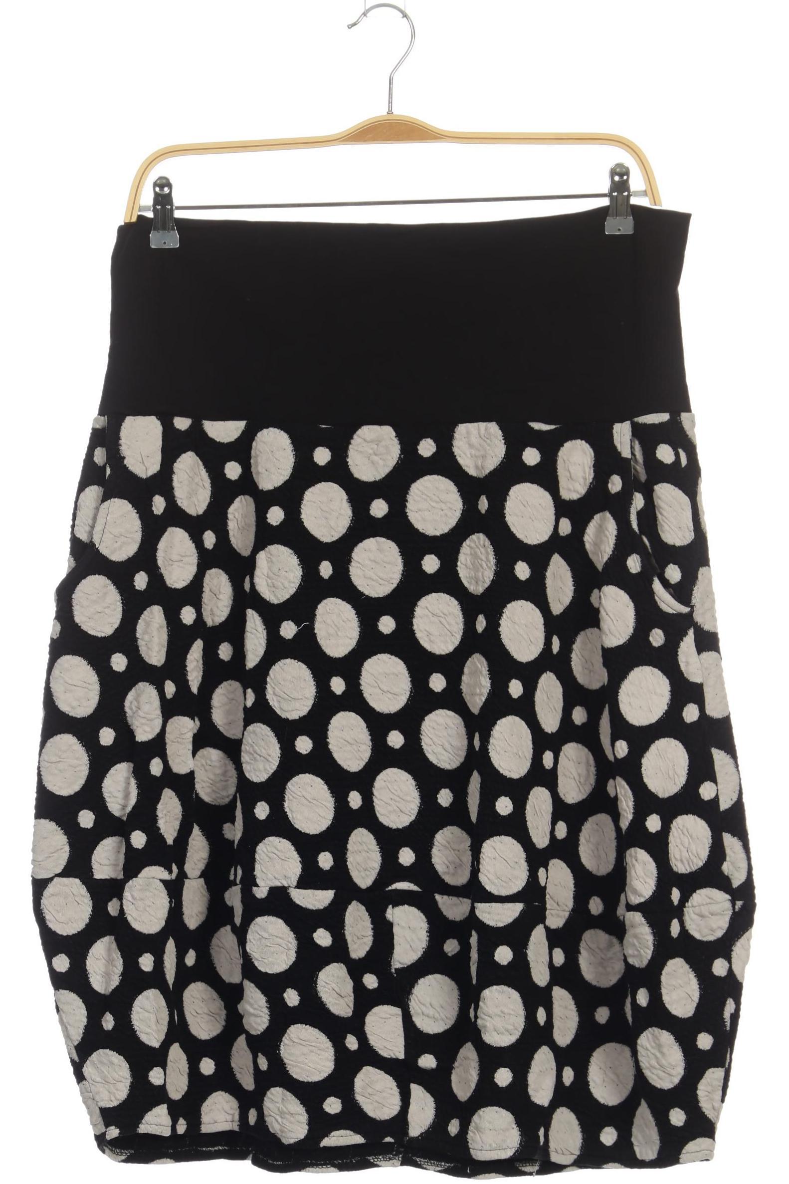 

Deerberg Damen Rock, schwarz, Gr.