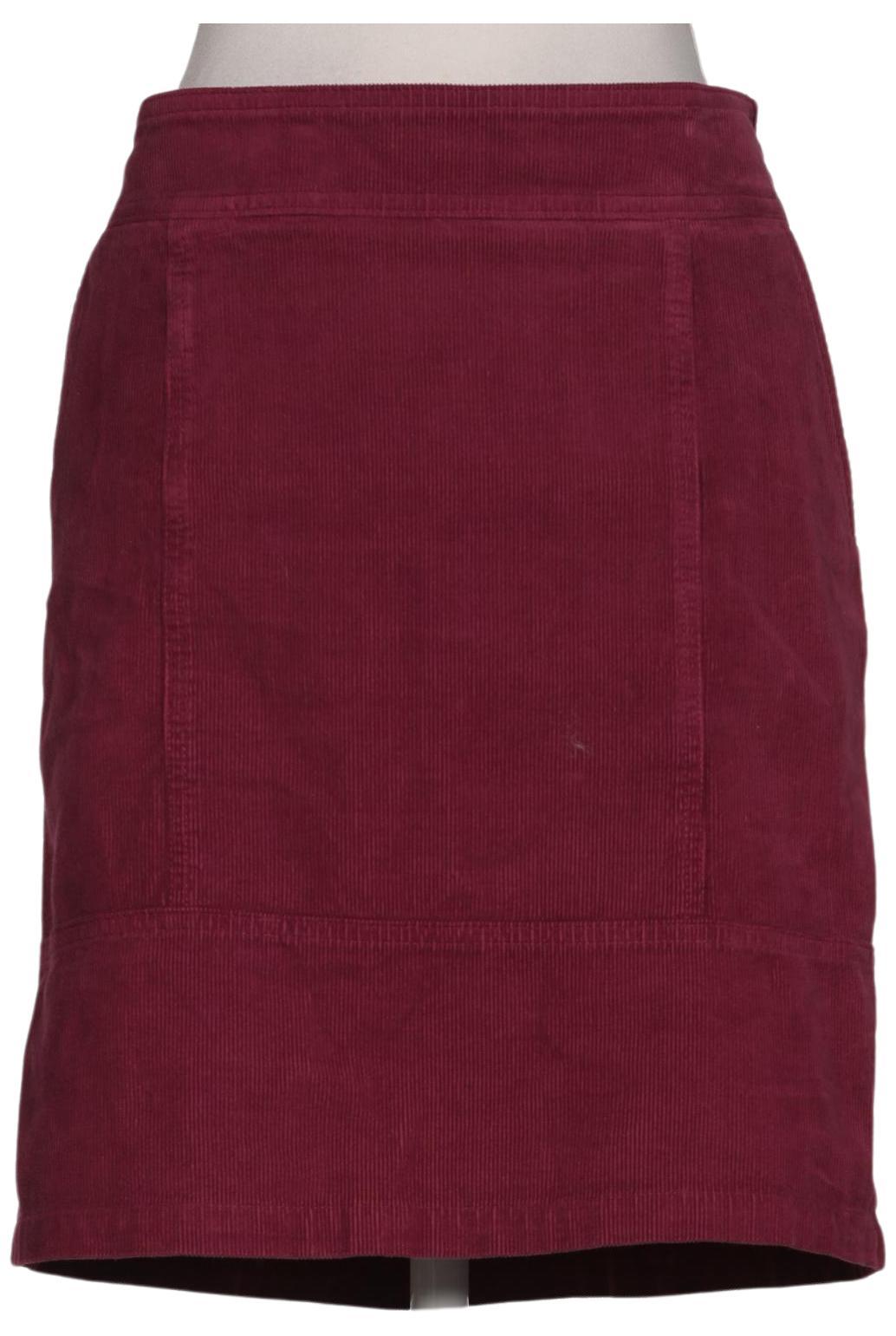 

Deerberg Damen Rock, bordeaux, Gr. 36