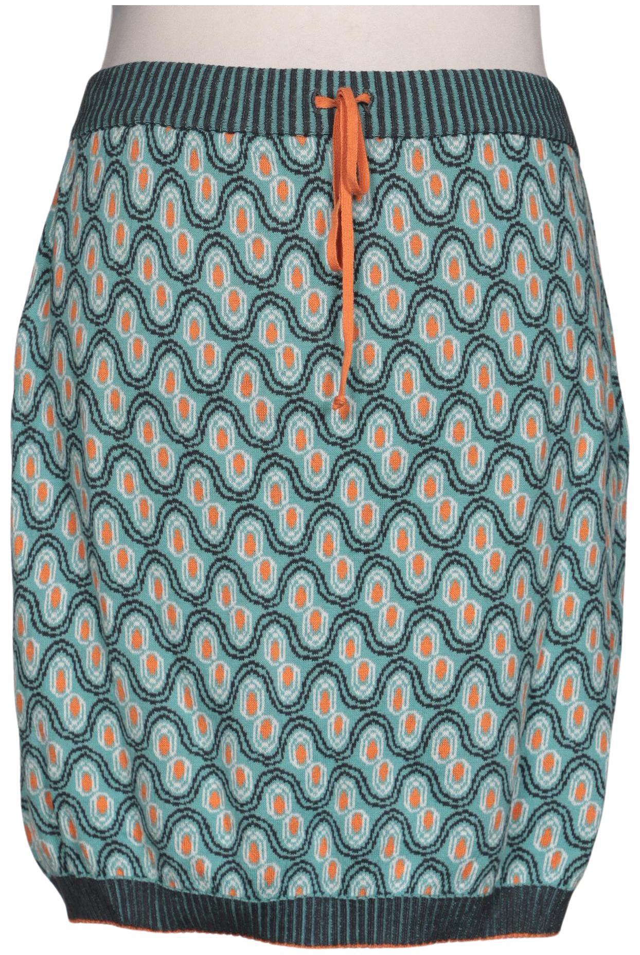 

Deerberg Damen Rock, mehrfarbig, Gr. 42