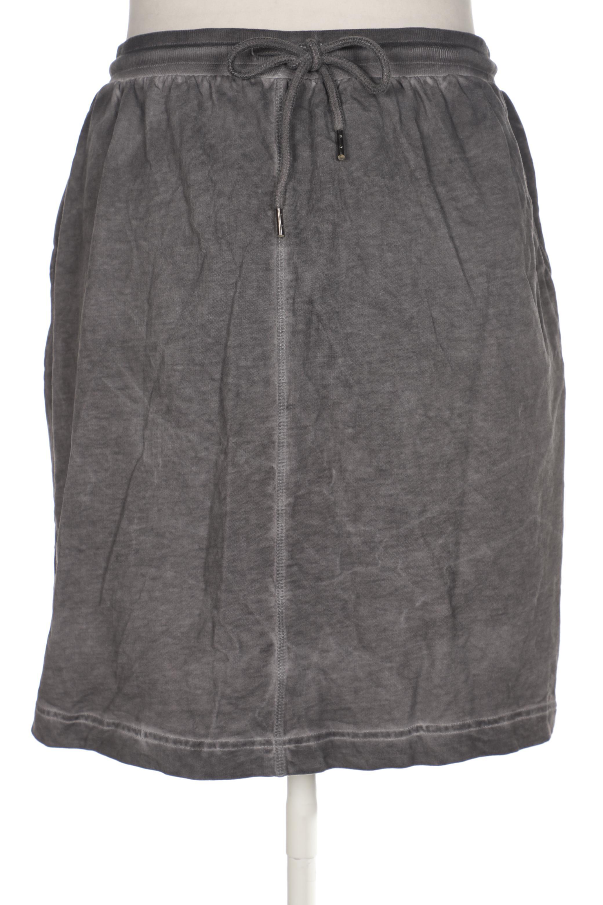 

Deerberg Damen Rock, grau, Gr. 42