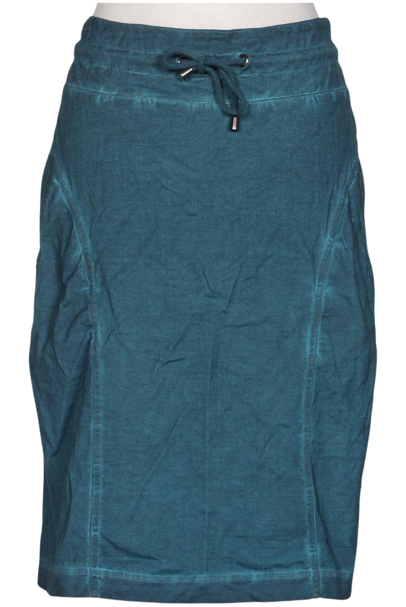 

Deerberg Damen Rock, türkis, Gr. 40