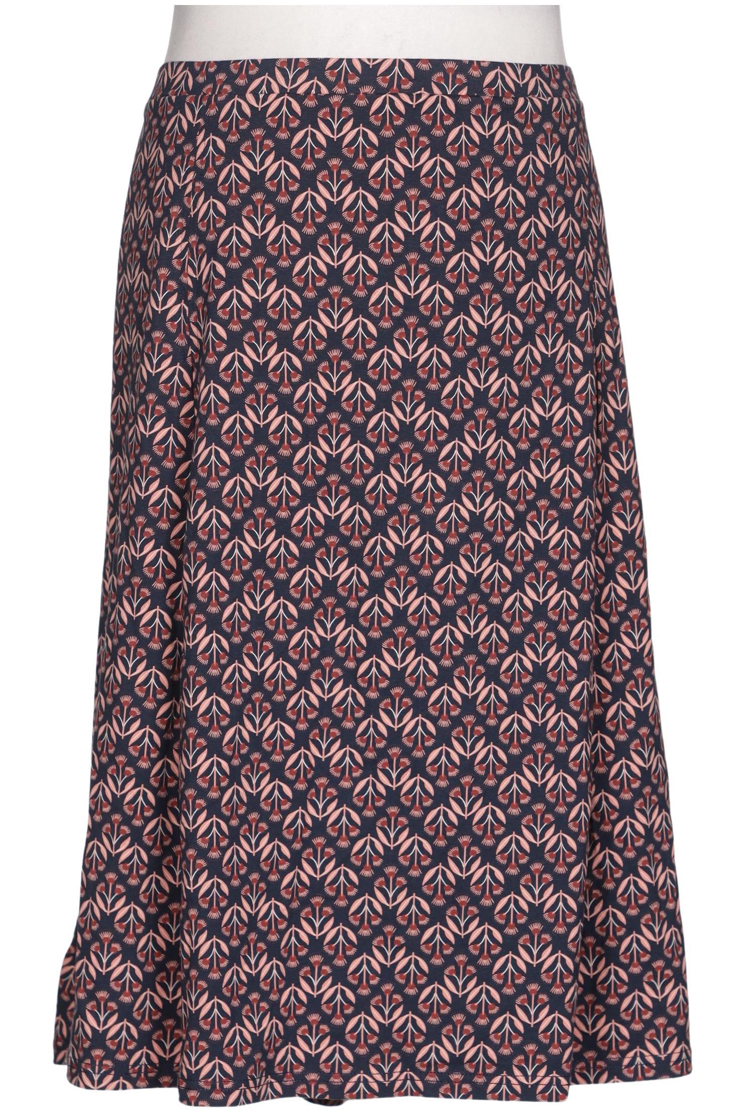 

Deerberg Damen Rock, mehrfarbig, Gr. 46