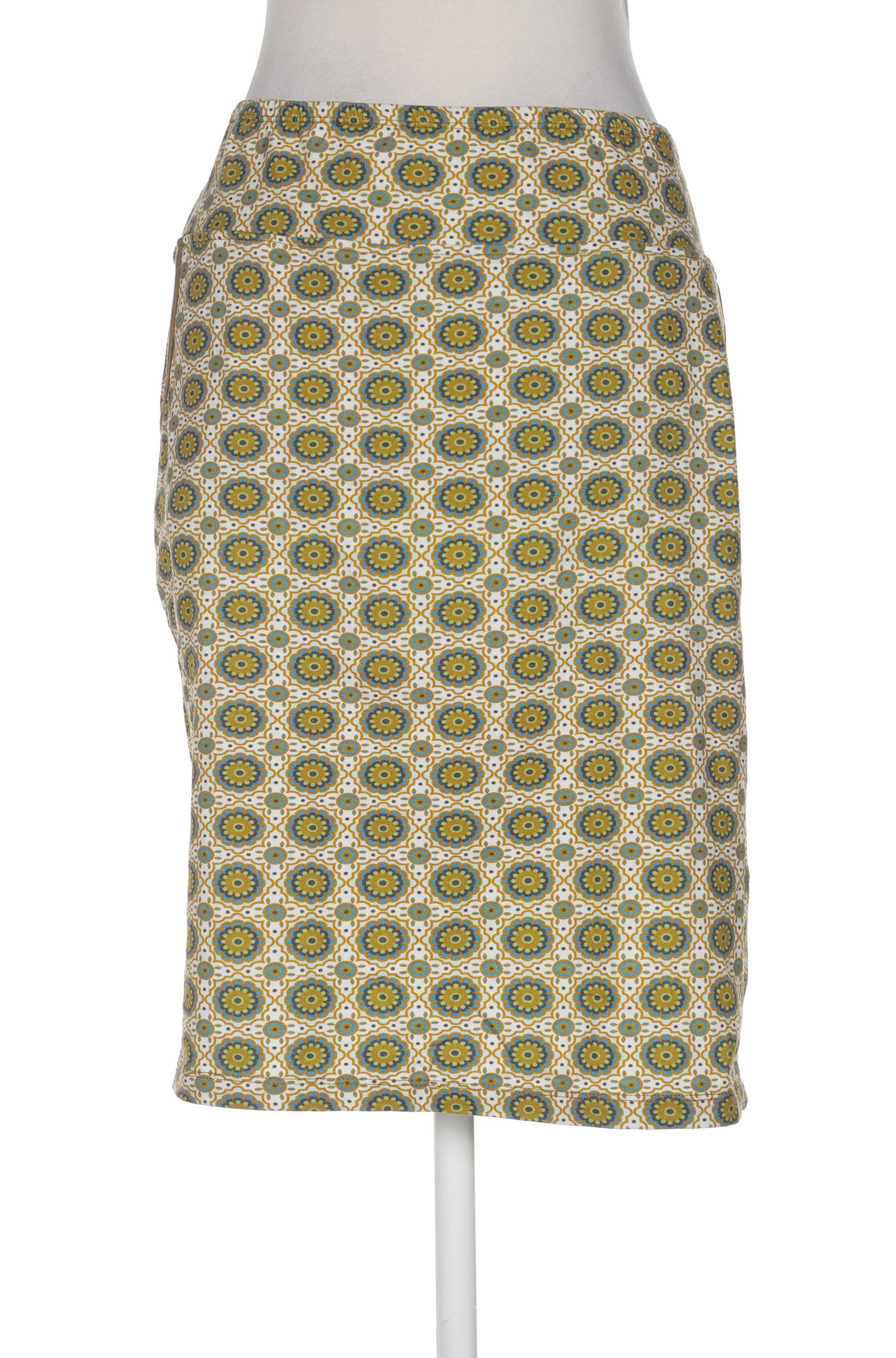 

Deerberg Damen Rock, grün, Gr. 38