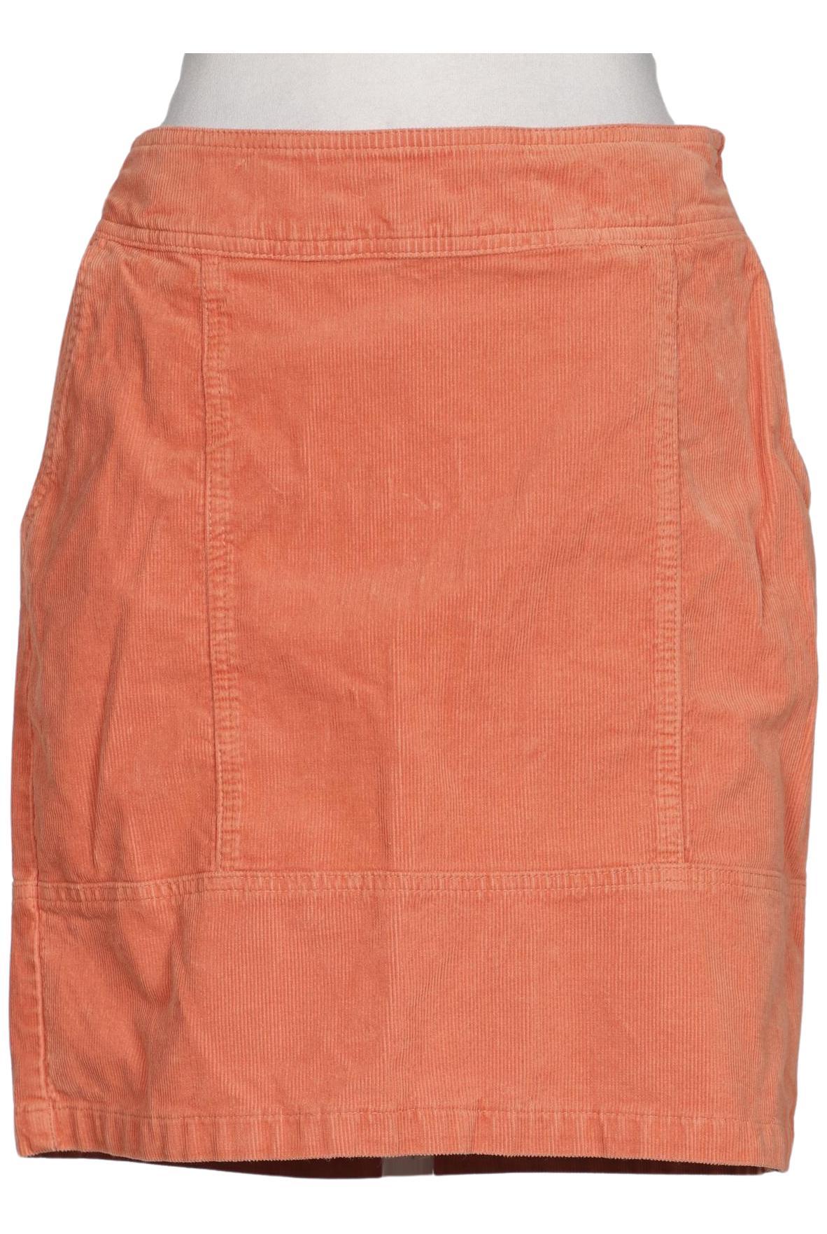 

Deerberg Damen Rock, orange, Gr. 36